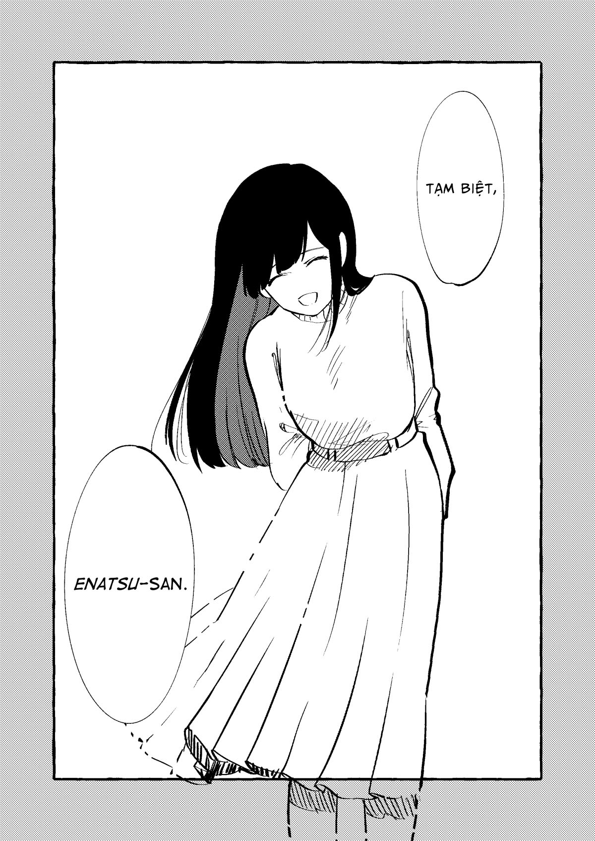 đọc truyện Hôm Nay Ngôi Sao Thần Tượng Lại Mê Đắm Tôi Nữa Rồi (bản Phác Thảo) Chương 13 ảnh 4 tại Thiên Thai Truyện