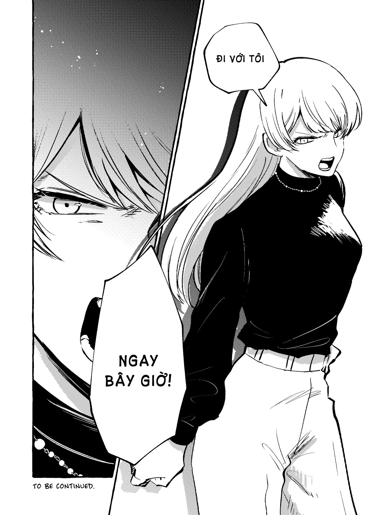 đọc truyện Hôm Nay Ngôi Sao Thần Tượng Lại Mê Đắm Tôi Nữa Rồi (bản Phác Thảo) Chương 13 ảnh 9 tại Thiên Thai Truyện