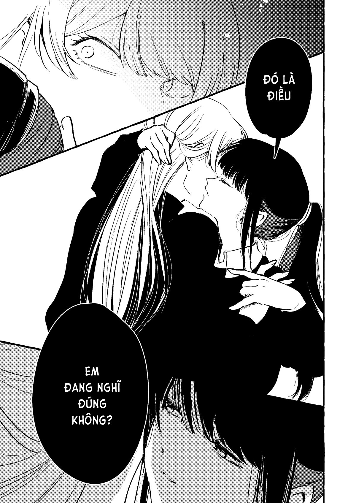 đọc truyện Hôm Nay Ngôi Sao Thần Tượng Lại Mê Đắm Tôi Nữa Rồi (bản Phác Thảo) Chương 14 ảnh 4 tại Thiên Thai Truyện