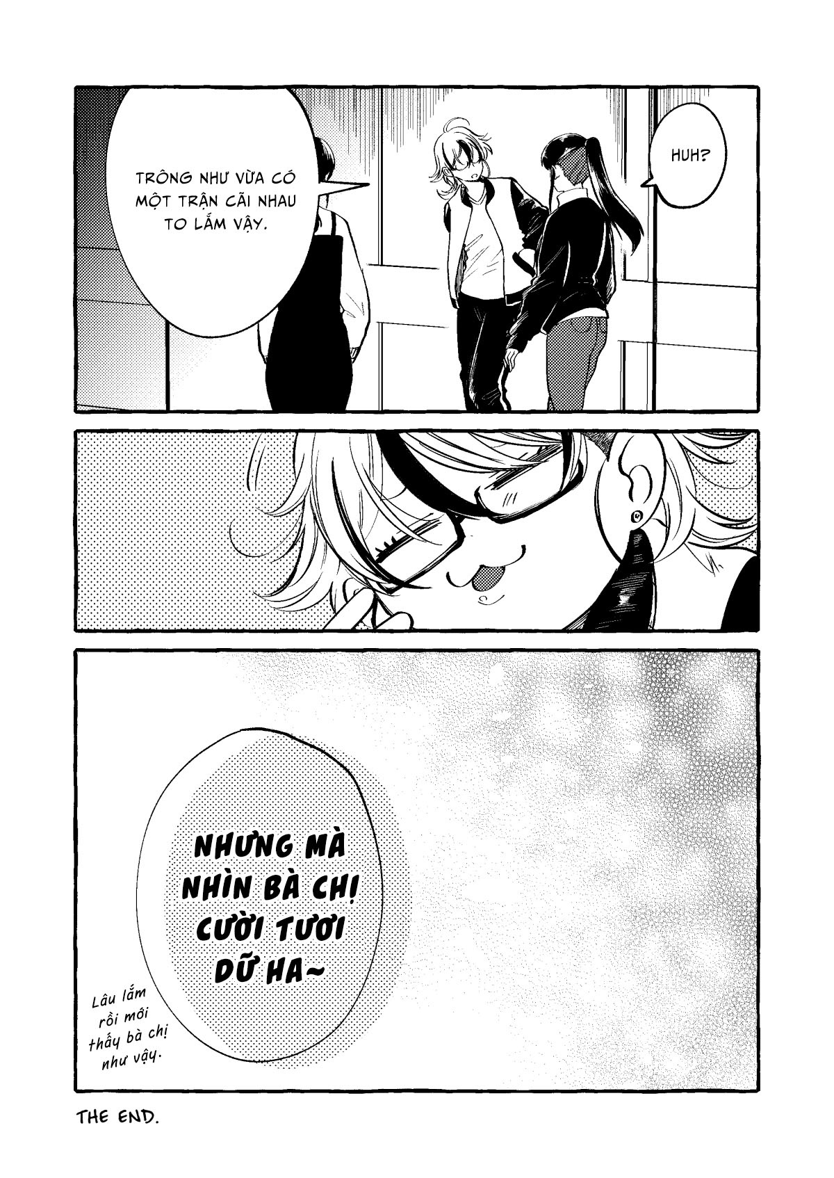 đọc truyện Hôm Nay Ngôi Sao Thần Tượng Lại Mê Đắm Tôi Nữa Rồi (bản Phác Thảo) Chương 14 ảnh 7 tại Thiên Thai Truyện