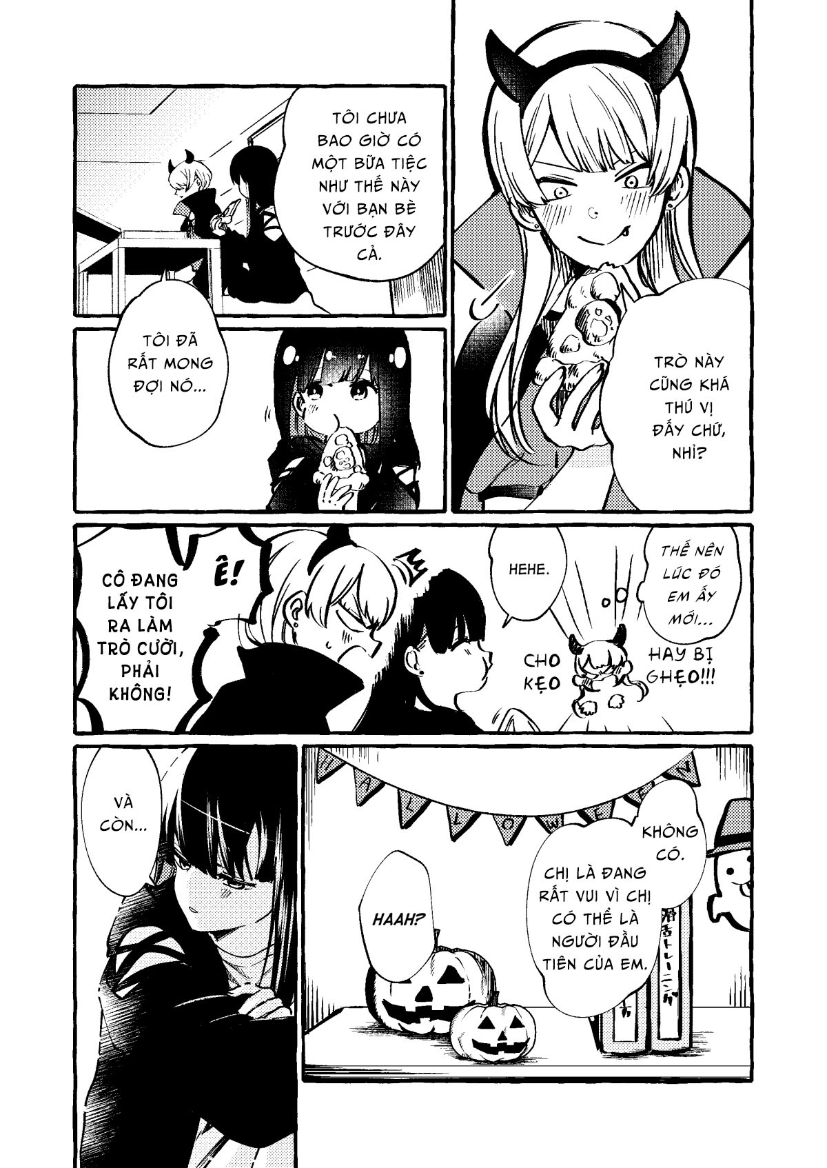 đọc truyện Hôm Nay Ngôi Sao Thần Tượng Lại Mê Đắm Tôi Nữa Rồi (bản Phác Thảo) Chương 5 ảnh 4 tại Thiên Thai Truyện