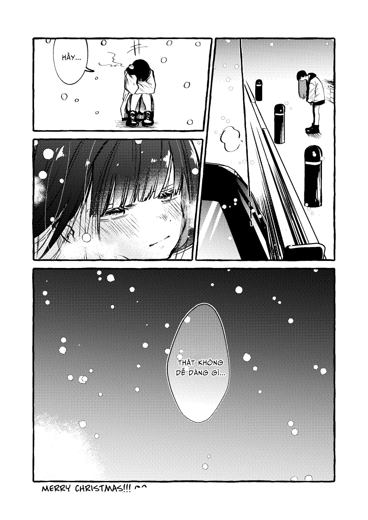 đọc truyện Hôm Nay Ngôi Sao Thần Tượng Lại Mê Đắm Tôi Nữa Rồi (bản Phác Thảo) Chương 6 ảnh 8 tại Thiên Thai Truyện