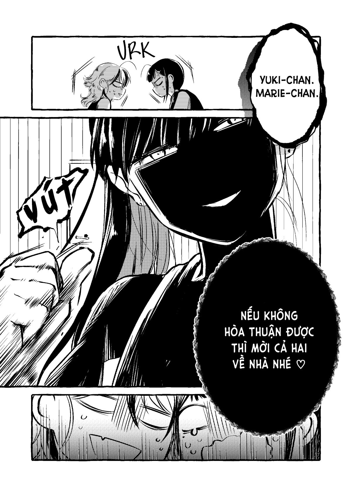 đọc truyện Hôm Nay Ngôi Sao Thần Tượng Lại Mê Đắm Tôi Nữa Rồi (bản Phác Thảo) Chương 8 ảnh 4 tại Thiên Thai Truyện