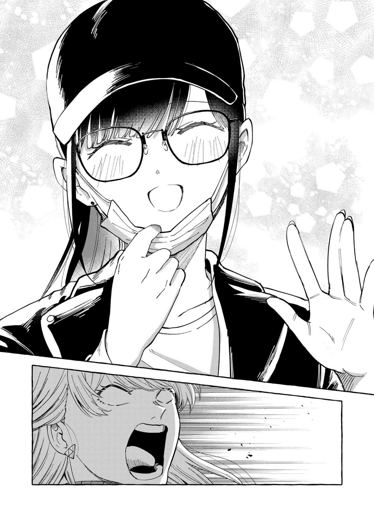 đọc truyện Hôm Nay Ngôi Sao Thần Tượng Lại Mê Đắm Tôi Nữa Rồi Chương 1 ảnh 13 tại Thiên Thai Truyện