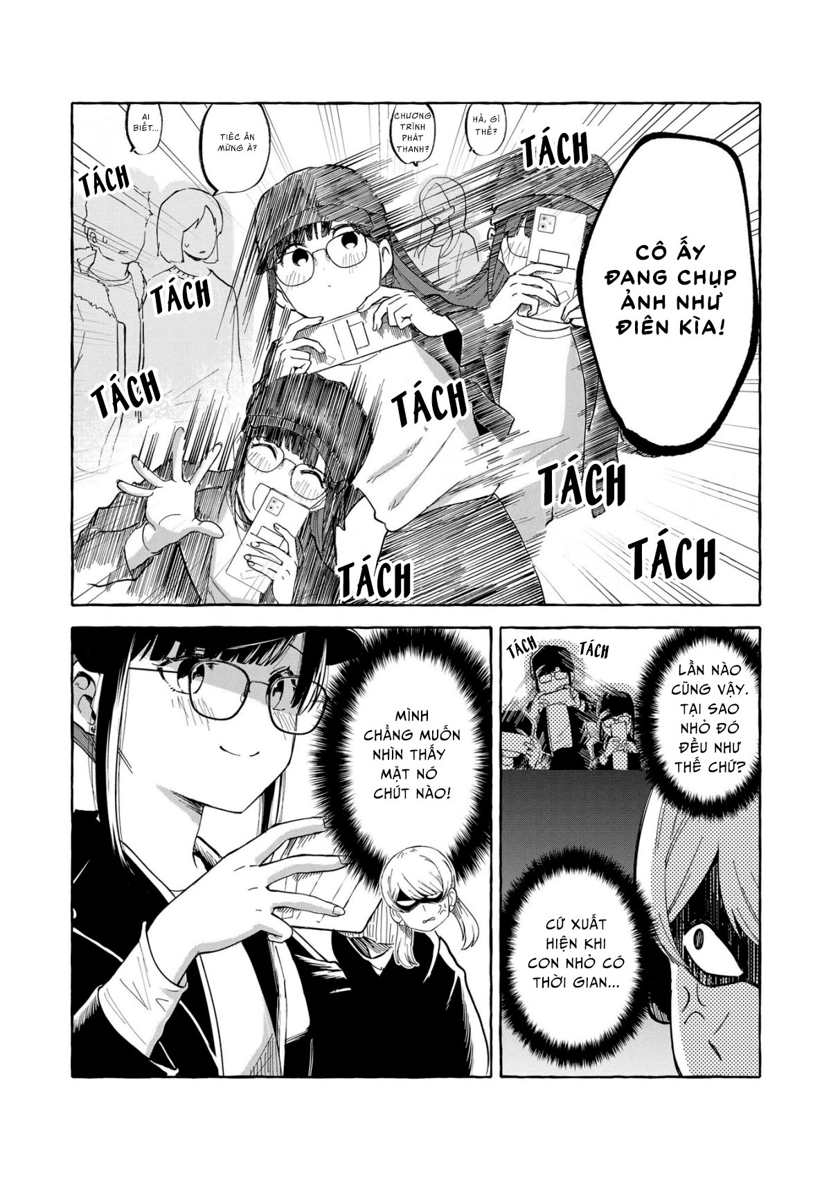 đọc truyện Hôm Nay Ngôi Sao Thần Tượng Lại Mê Đắm Tôi Nữa Rồi Chương 1 ảnh 16 tại Thiên Thai Truyện