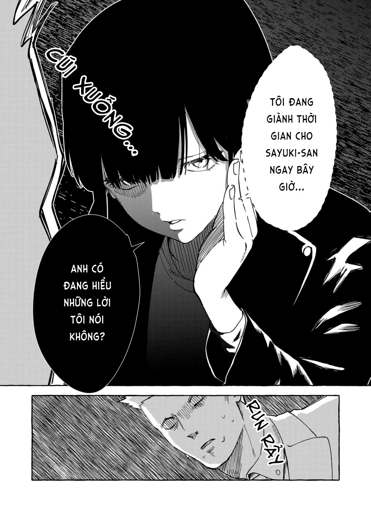 đọc truyện Hôm Nay Ngôi Sao Thần Tượng Lại Mê Đắm Tôi Nữa Rồi Chương 1 ảnh 25 tại Thiên Thai Truyện