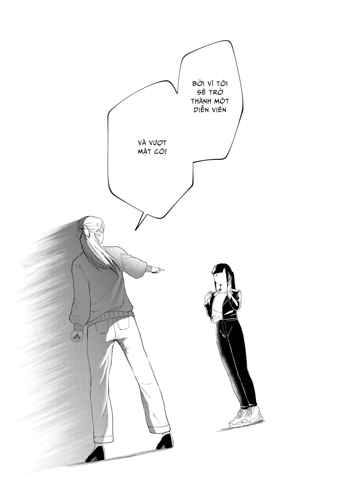 đọc truyện Hôm Nay Ngôi Sao Thần Tượng Lại Mê Đắm Tôi Nữa Rồi Chương 1 ảnh 28 tại Thiên Thai Truyện