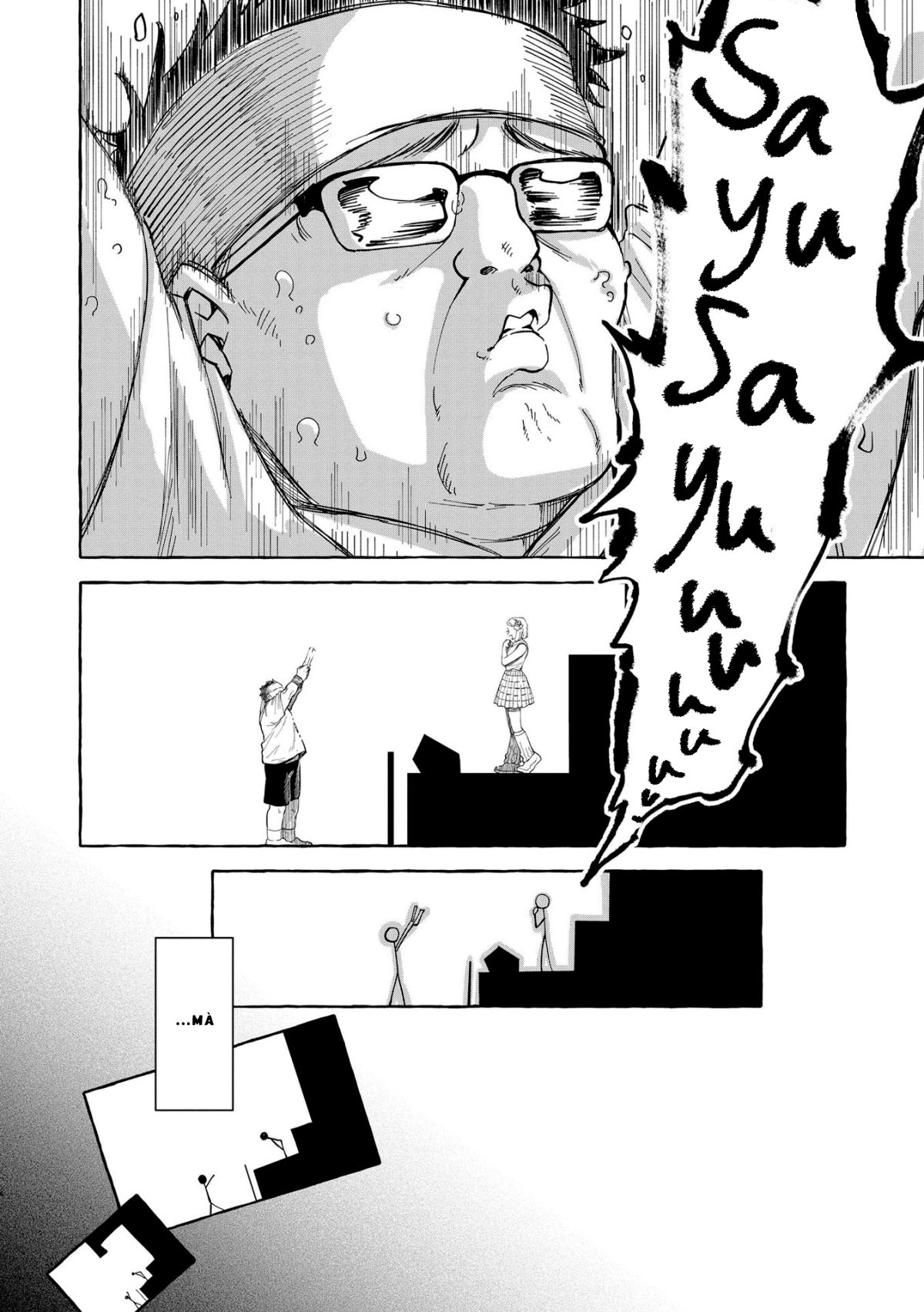 đọc truyện Hôm Nay Ngôi Sao Thần Tượng Lại Mê Đắm Tôi Nữa Rồi Chương 1 ảnh 6 tại Thiên Thai Truyện