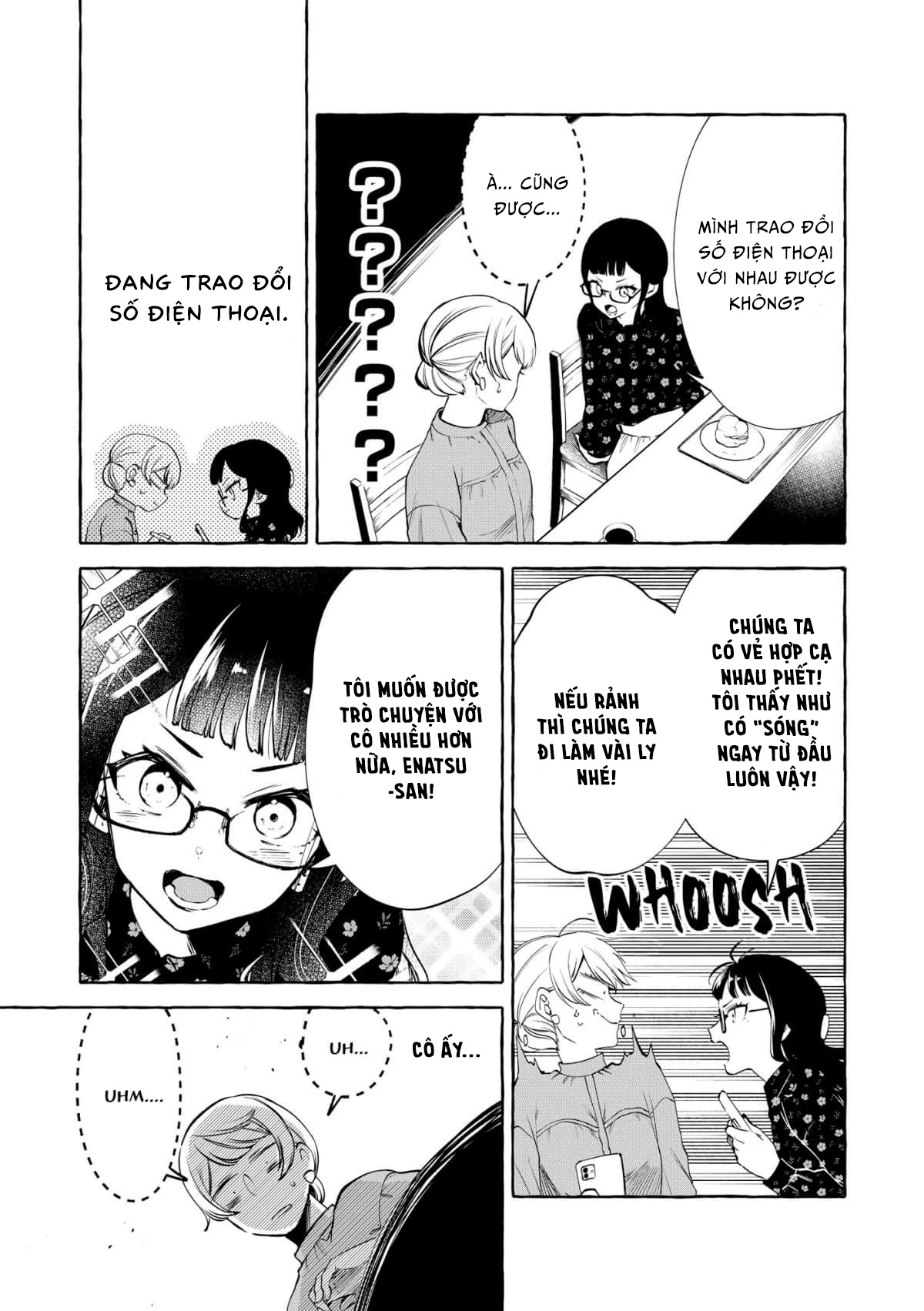 đọc truyện Hôm Nay Ngôi Sao Thần Tượng Lại Mê Đắm Tôi Nữa Rồi Chương 10 ảnh 16 tại Thiên Thai Truyện