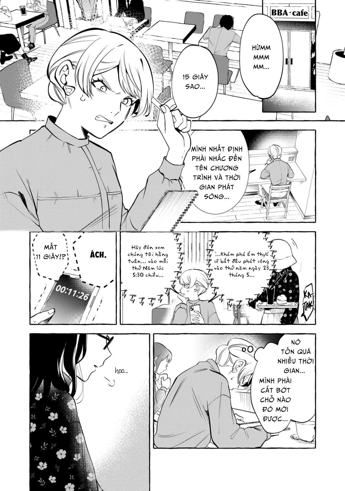 đọc truyện Hôm Nay Ngôi Sao Thần Tượng Lại Mê Đắm Tôi Nữa Rồi Chương 10 ảnh 4 tại Thiên Thai Truyện