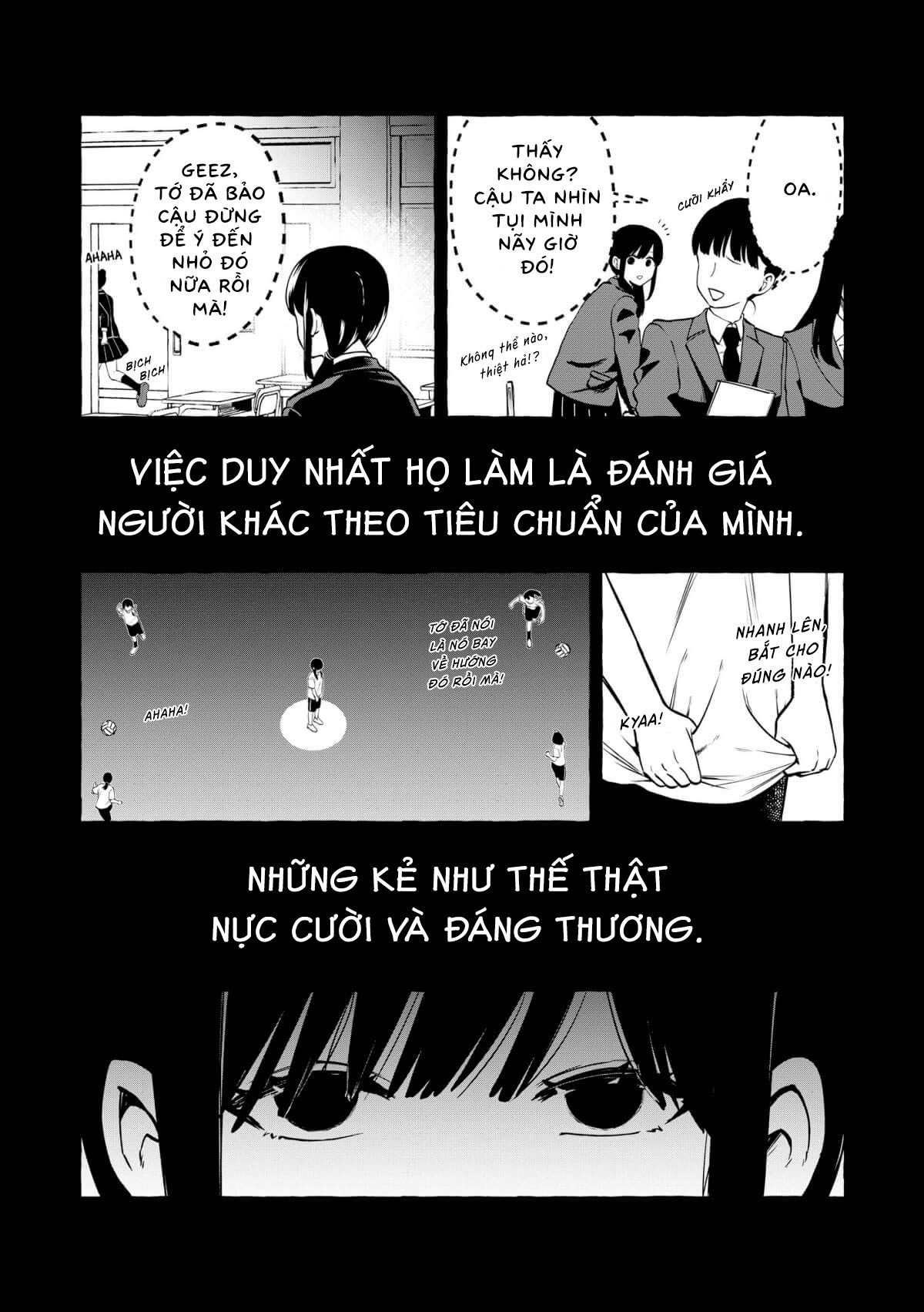 đọc truyện Hôm Nay Ngôi Sao Thần Tượng Lại Mê Đắm Tôi Nữa Rồi Chương 11 ảnh 13 tại Thiên Thai Truyện