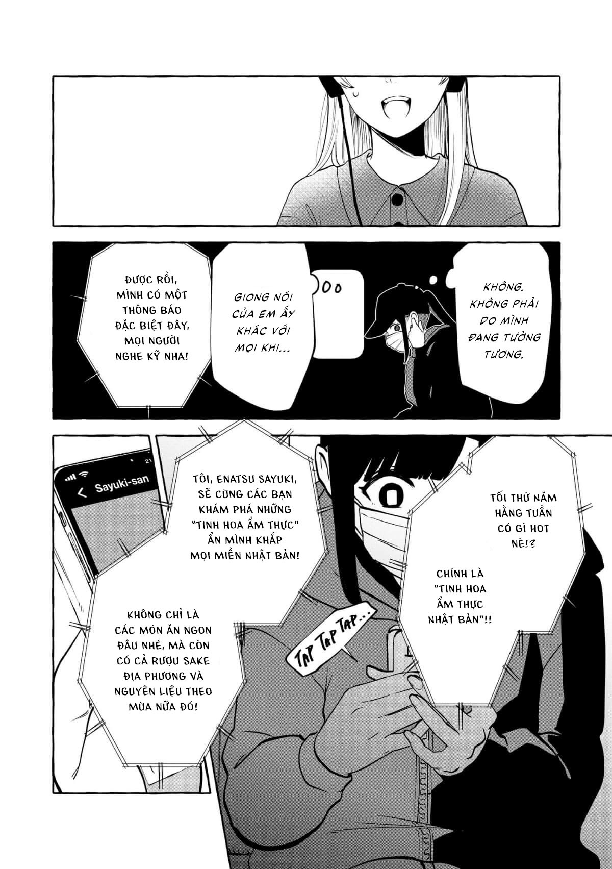 đọc truyện Hôm Nay Ngôi Sao Thần Tượng Lại Mê Đắm Tôi Nữa Rồi Chương 11 ảnh 17 tại Thiên Thai Truyện