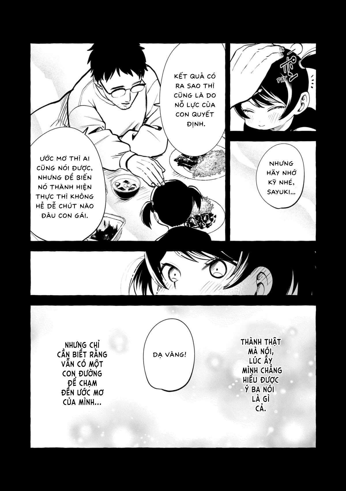 đọc truyện Hôm Nay Ngôi Sao Thần Tượng Lại Mê Đắm Tôi Nữa Rồi Chương 12 ảnh 12 tại Thiên Thai Truyện