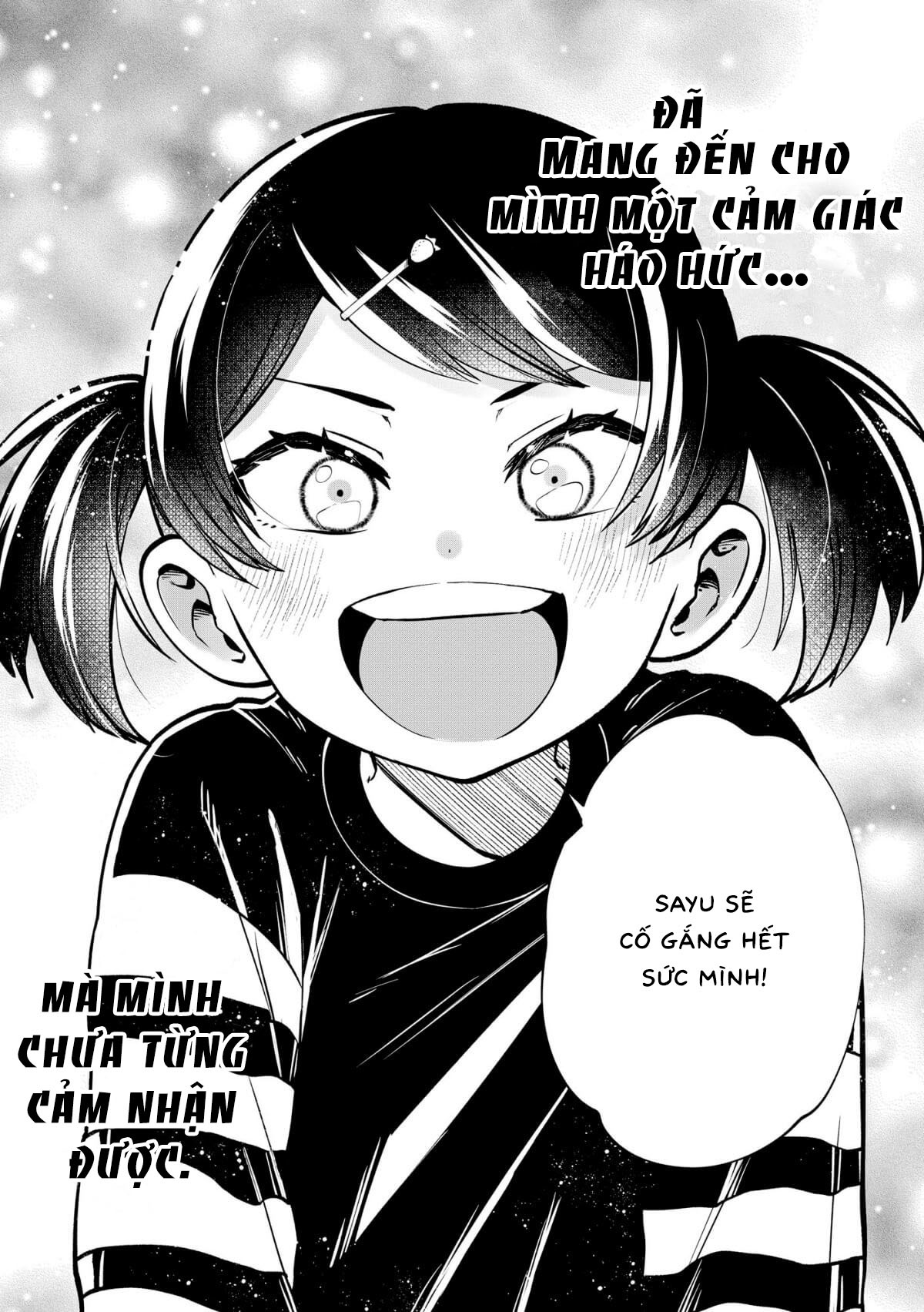 đọc truyện Hôm Nay Ngôi Sao Thần Tượng Lại Mê Đắm Tôi Nữa Rồi Chương 12 ảnh 13 tại Thiên Thai Truyện