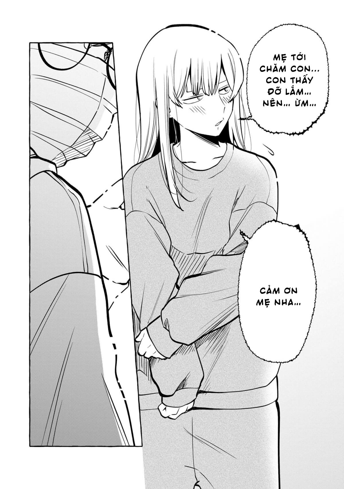 đọc truyện Hôm Nay Ngôi Sao Thần Tượng Lại Mê Đắm Tôi Nữa Rồi Chương 12 ảnh 25 tại Thiên Thai Truyện