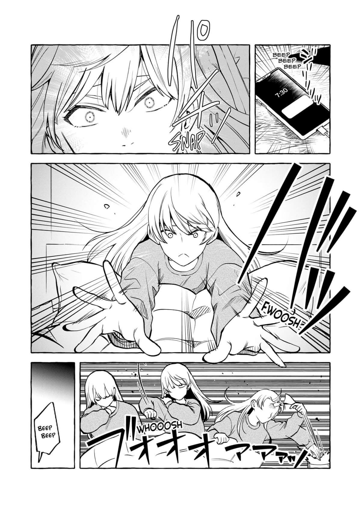 đọc truyện Hôm Nay Ngôi Sao Thần Tượng Lại Mê Đắm Tôi Nữa Rồi Chương 12 ảnh 27 tại Thiên Thai Truyện