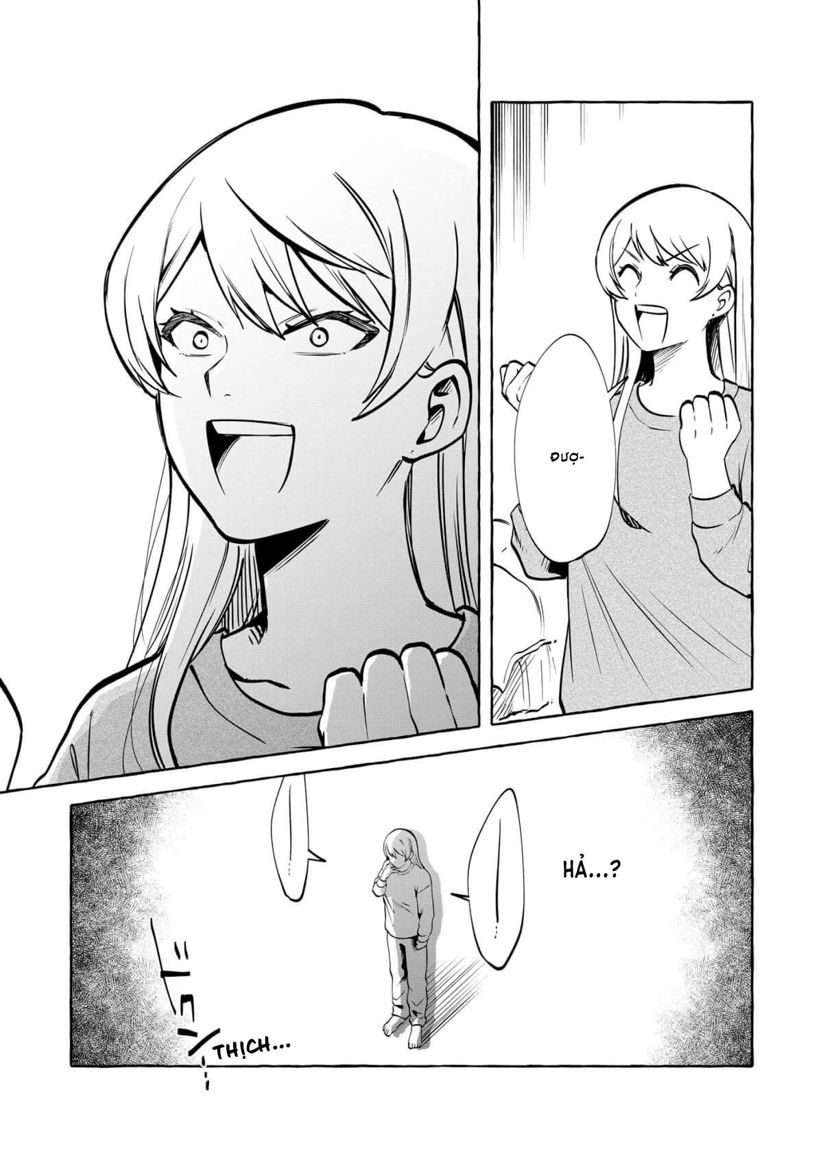 đọc truyện Hôm Nay Ngôi Sao Thần Tượng Lại Mê Đắm Tôi Nữa Rồi Chương 12 ảnh 29 tại Thiên Thai Truyện