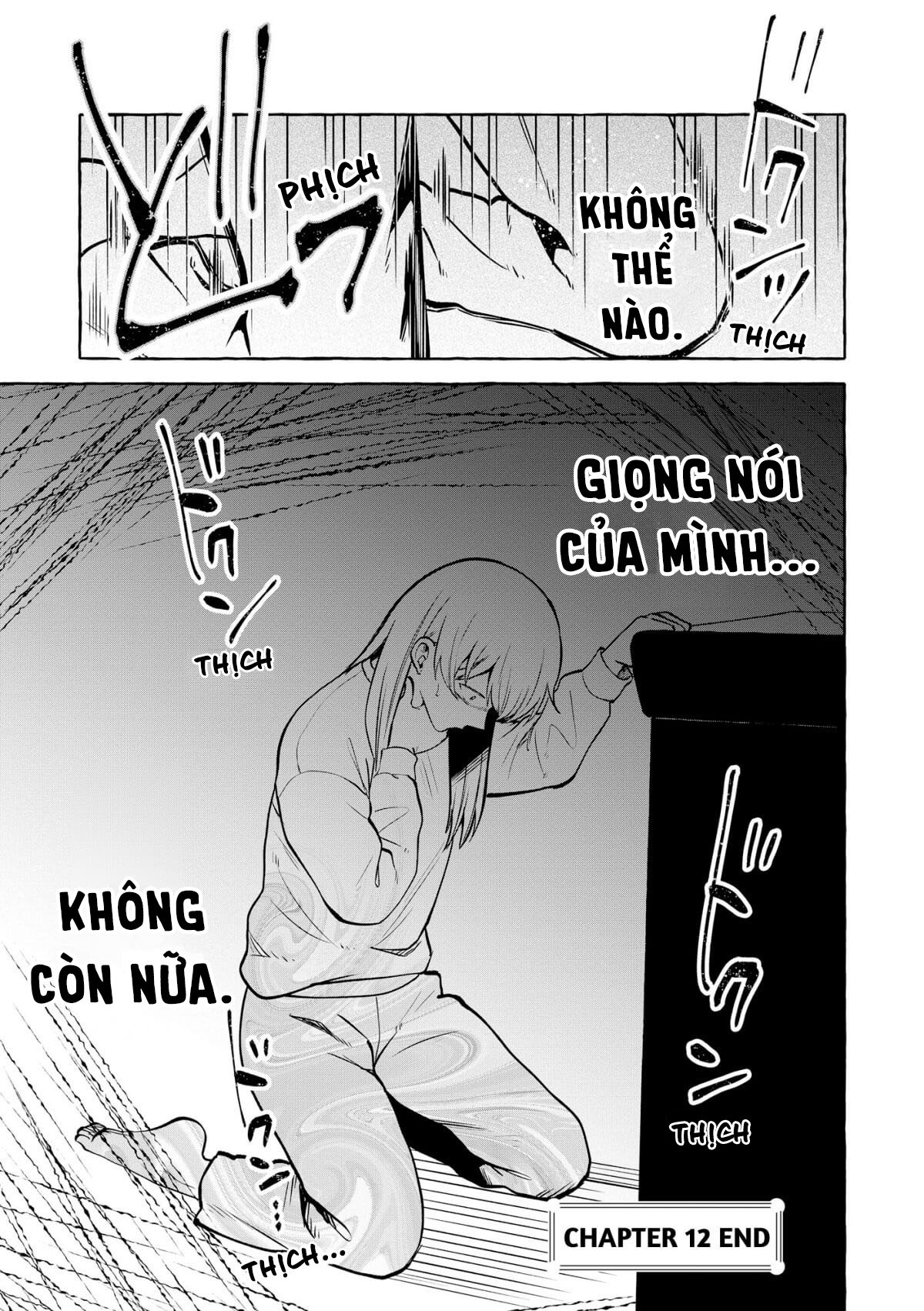 đọc truyện Hôm Nay Ngôi Sao Thần Tượng Lại Mê Đắm Tôi Nữa Rồi Chương 12 ảnh 31 tại Thiên Thai Truyện