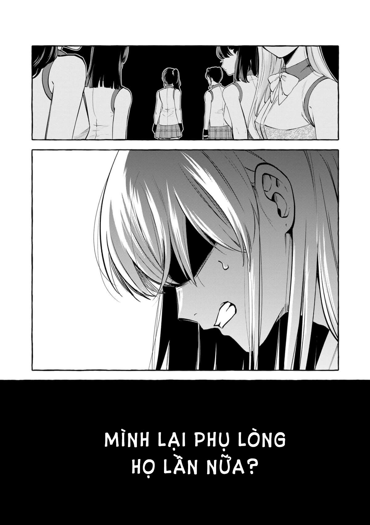 đọc truyện Hôm Nay Ngôi Sao Thần Tượng Lại Mê Đắm Tôi Nữa Rồi Chương 13 ảnh 3 tại Thiên Thai Truyện