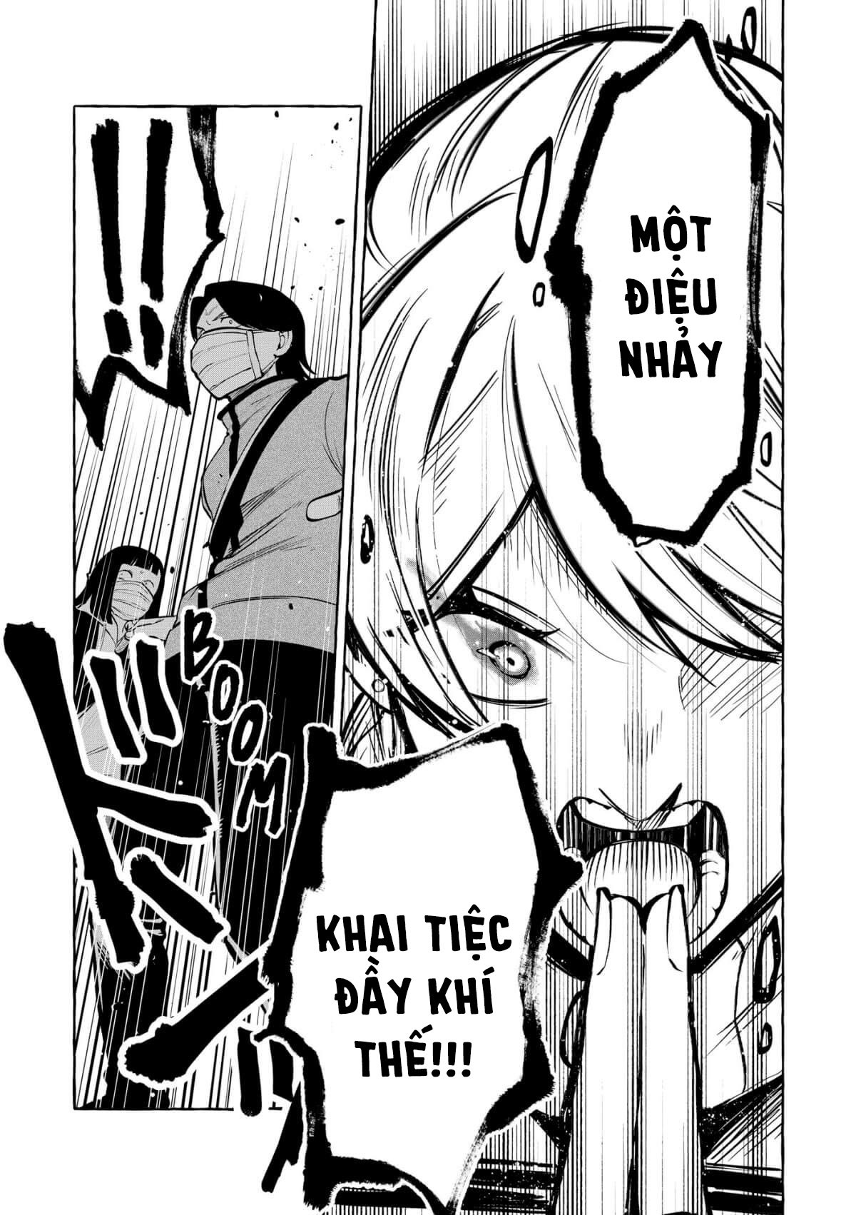 đọc truyện Hôm Nay Ngôi Sao Thần Tượng Lại Mê Đắm Tôi Nữa Rồi Chương 13 ảnh 19 tại Thiên Thai Truyện