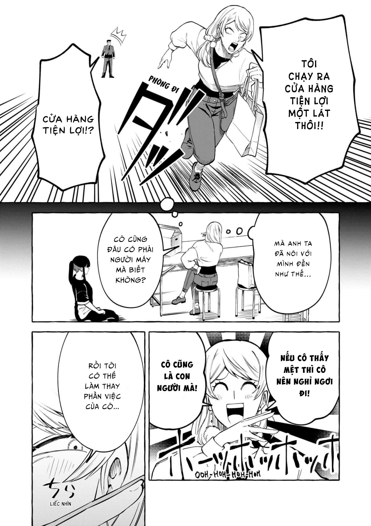 đọc truyện Hôm Nay Ngôi Sao Thần Tượng Lại Mê Đắm Tôi Nữa Rồi Chương 14 ảnh 19 tại Thiên Thai Truyện