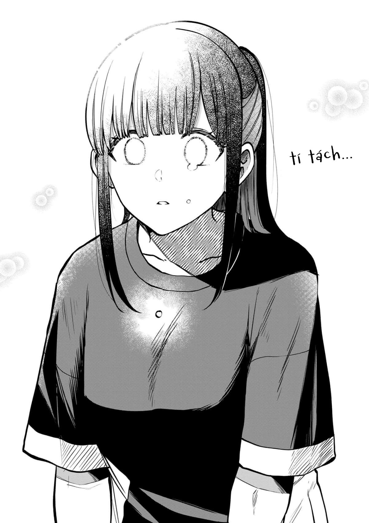 đọc truyện Hôm Nay Ngôi Sao Thần Tượng Lại Mê Đắm Tôi Nữa Rồi Chương 14 ảnh 20 tại Thiên Thai Truyện