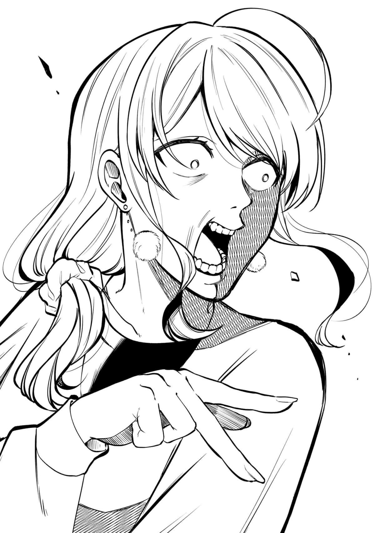 đọc truyện Hôm Nay Ngôi Sao Thần Tượng Lại Mê Đắm Tôi Nữa Rồi Chương 14 ảnh 21 tại Thiên Thai Truyện