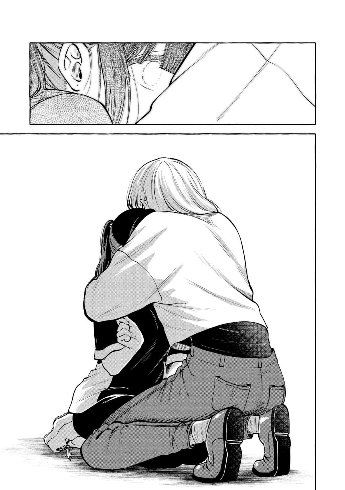 đọc truyện Hôm Nay Ngôi Sao Thần Tượng Lại Mê Đắm Tôi Nữa Rồi Chương 14 ảnh 28 tại Thiên Thai Truyện