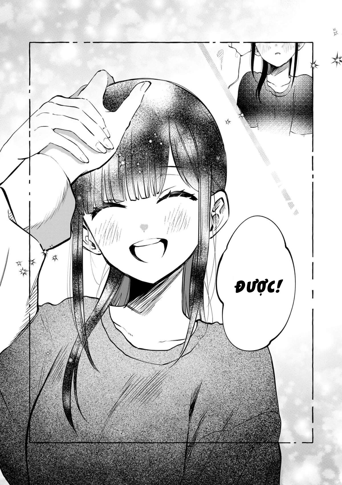 đọc truyện Hôm Nay Ngôi Sao Thần Tượng Lại Mê Đắm Tôi Nữa Rồi Chương 15 ảnh 17 tại Thiên Thai Truyện