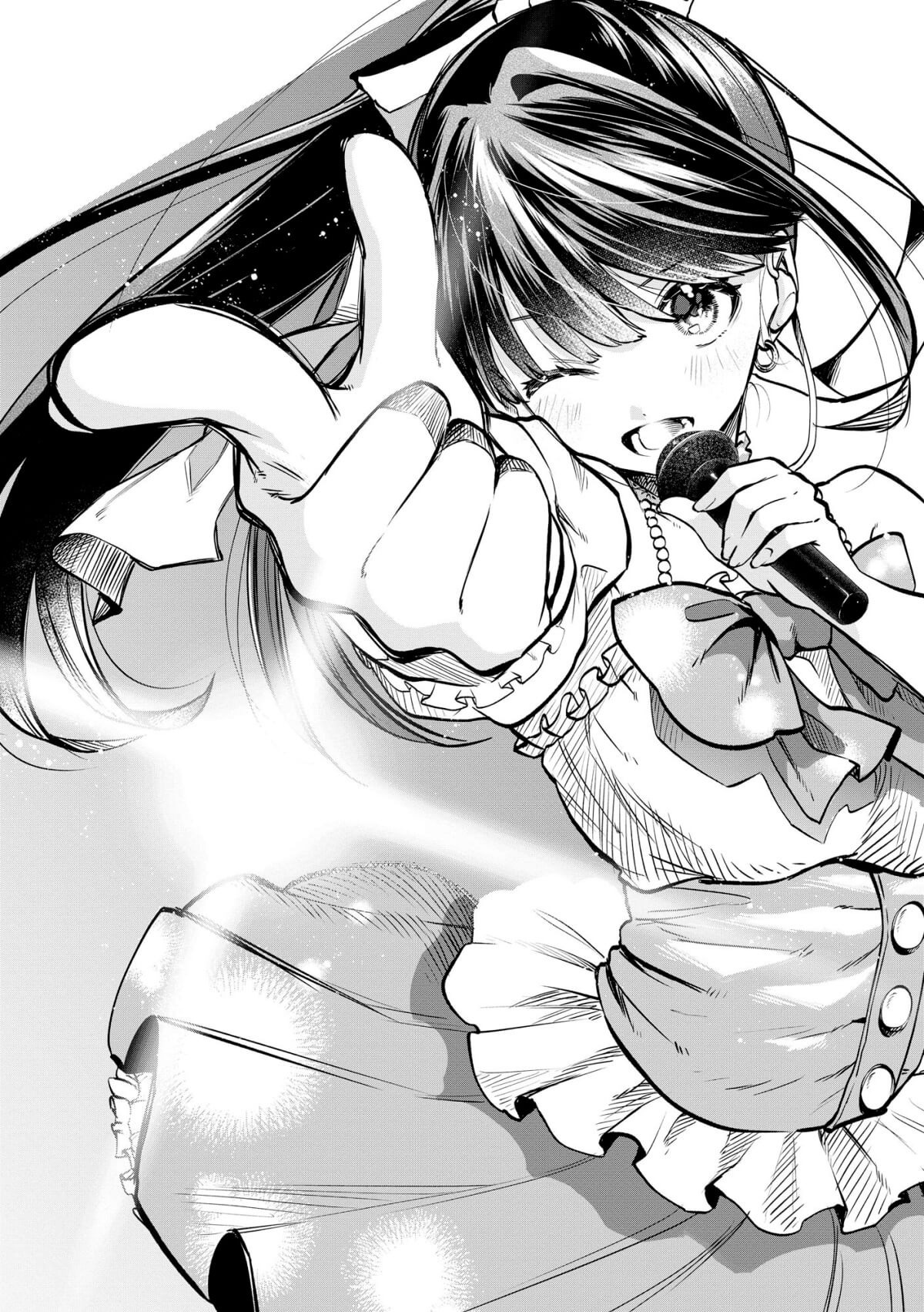 đọc truyện Hôm Nay Ngôi Sao Thần Tượng Lại Mê Đắm Tôi Nữa Rồi Chương 15 ảnh 23 tại Thiên Thai Truyện