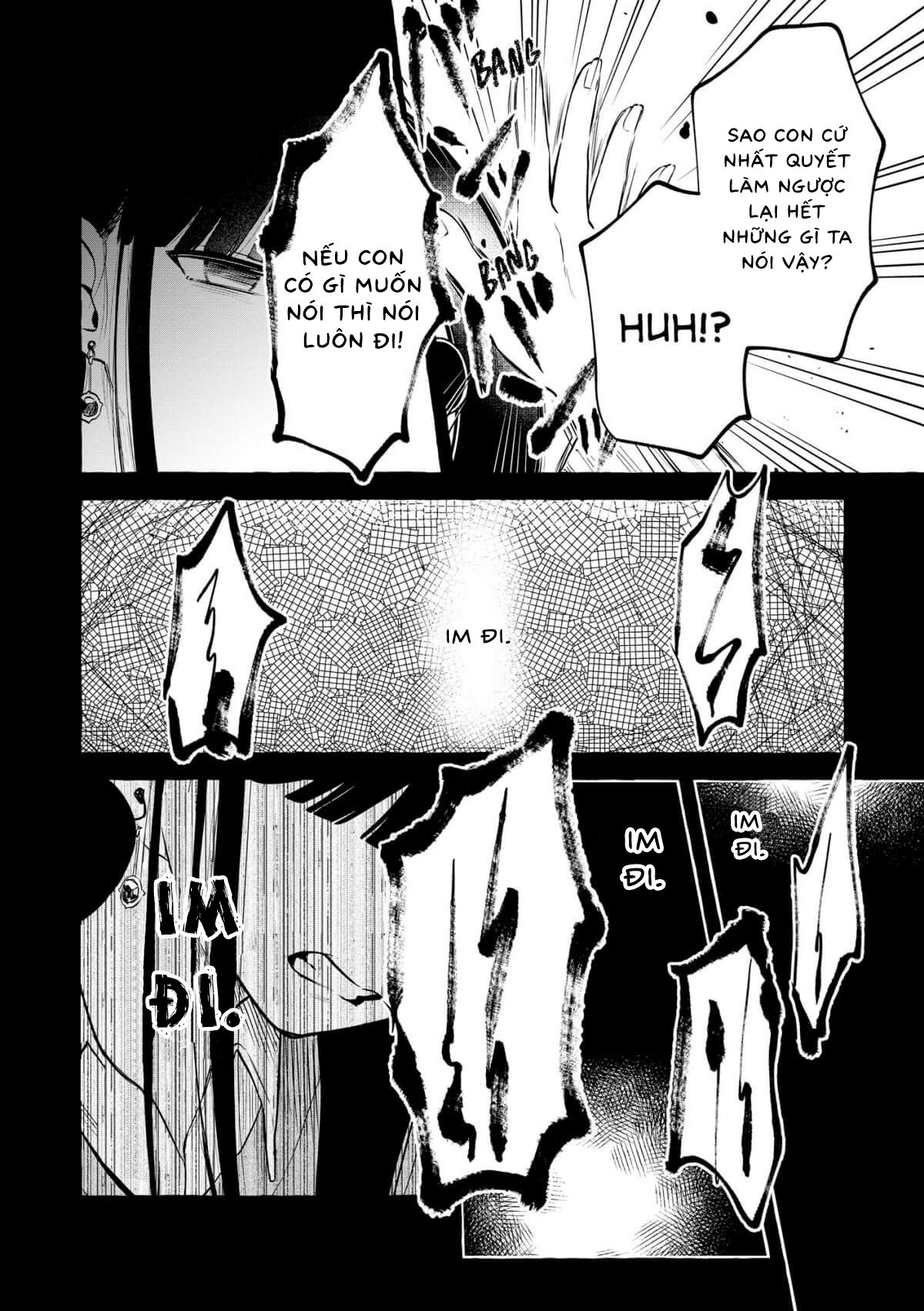 đọc truyện Hôm Nay Ngôi Sao Thần Tượng Lại Mê Đắm Tôi Nữa Rồi Chương 16 ảnh 19 tại Thiên Thai Truyện