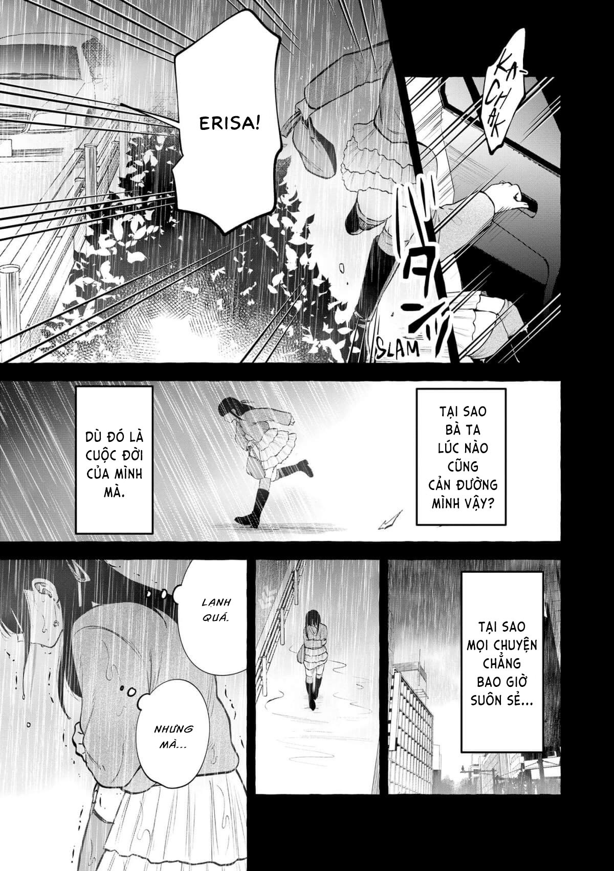 đọc truyện Hôm Nay Ngôi Sao Thần Tượng Lại Mê Đắm Tôi Nữa Rồi Chương 16 ảnh 20 tại Thiên Thai Truyện