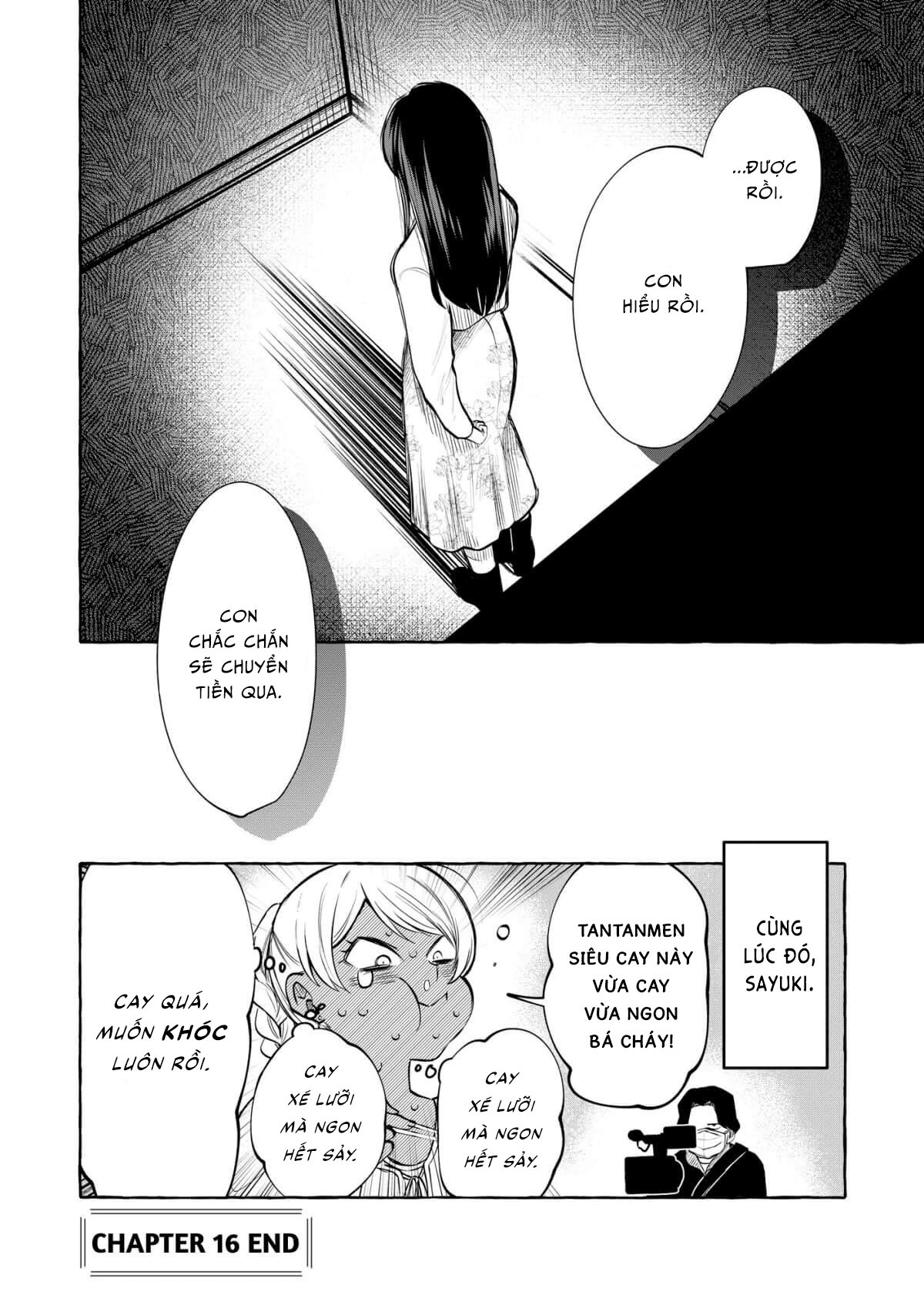 đọc truyện Hôm Nay Ngôi Sao Thần Tượng Lại Mê Đắm Tôi Nữa Rồi Chương 16 ảnh 29 tại Thiên Thai Truyện