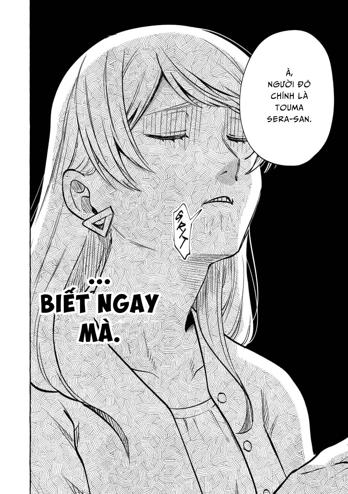 đọc truyện Hôm Nay Ngôi Sao Thần Tượng Lại Mê Đắm Tôi Nữa Rồi Chương 17 ảnh 19 tại Thiên Thai Truyện