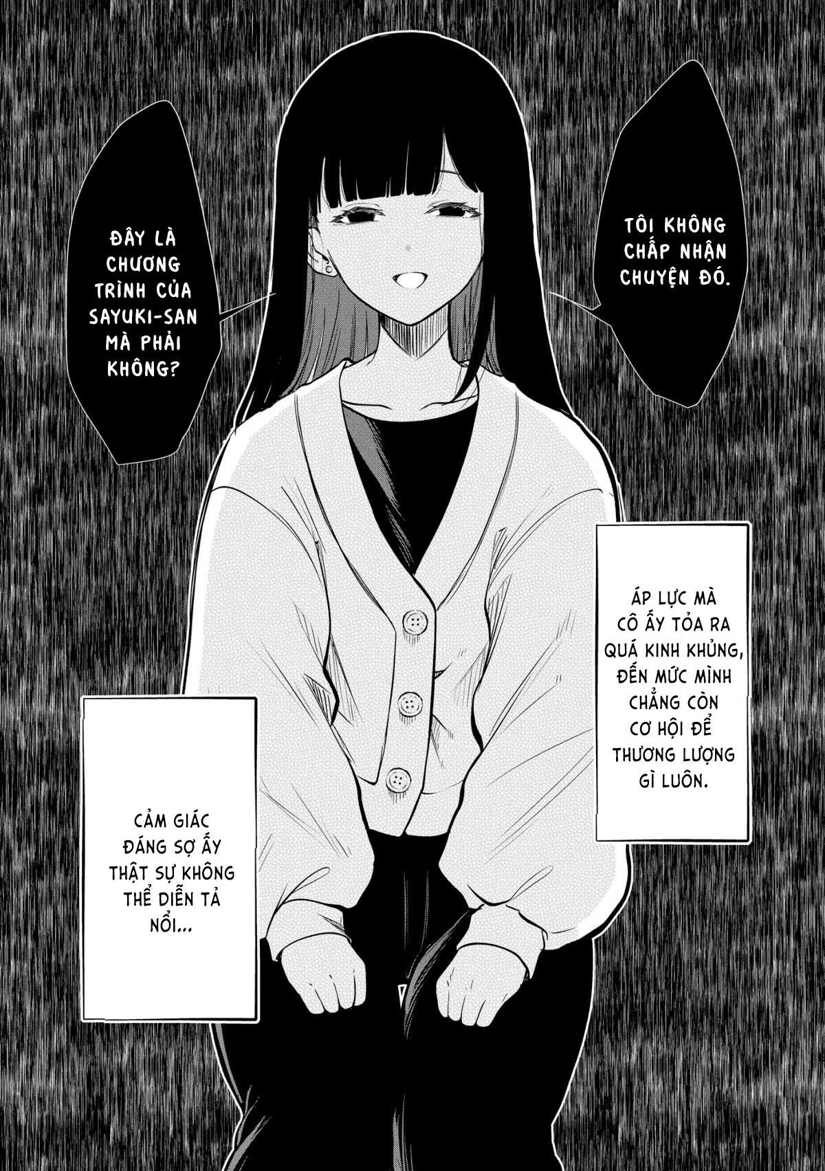 đọc truyện Hôm Nay Ngôi Sao Thần Tượng Lại Mê Đắm Tôi Nữa Rồi Chương 17 ảnh 22 tại Thiên Thai Truyện