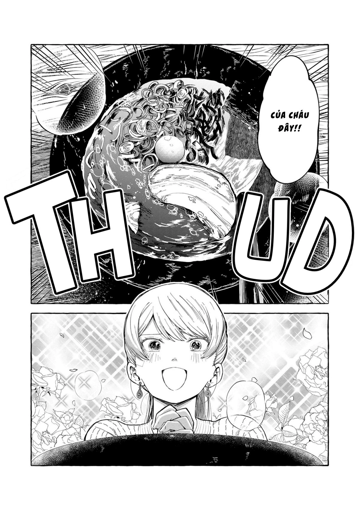 đọc truyện Hôm Nay Ngôi Sao Thần Tượng Lại Mê Đắm Tôi Nữa Rồi Chương 3 ảnh 3 tại Thiên Thai Truyện