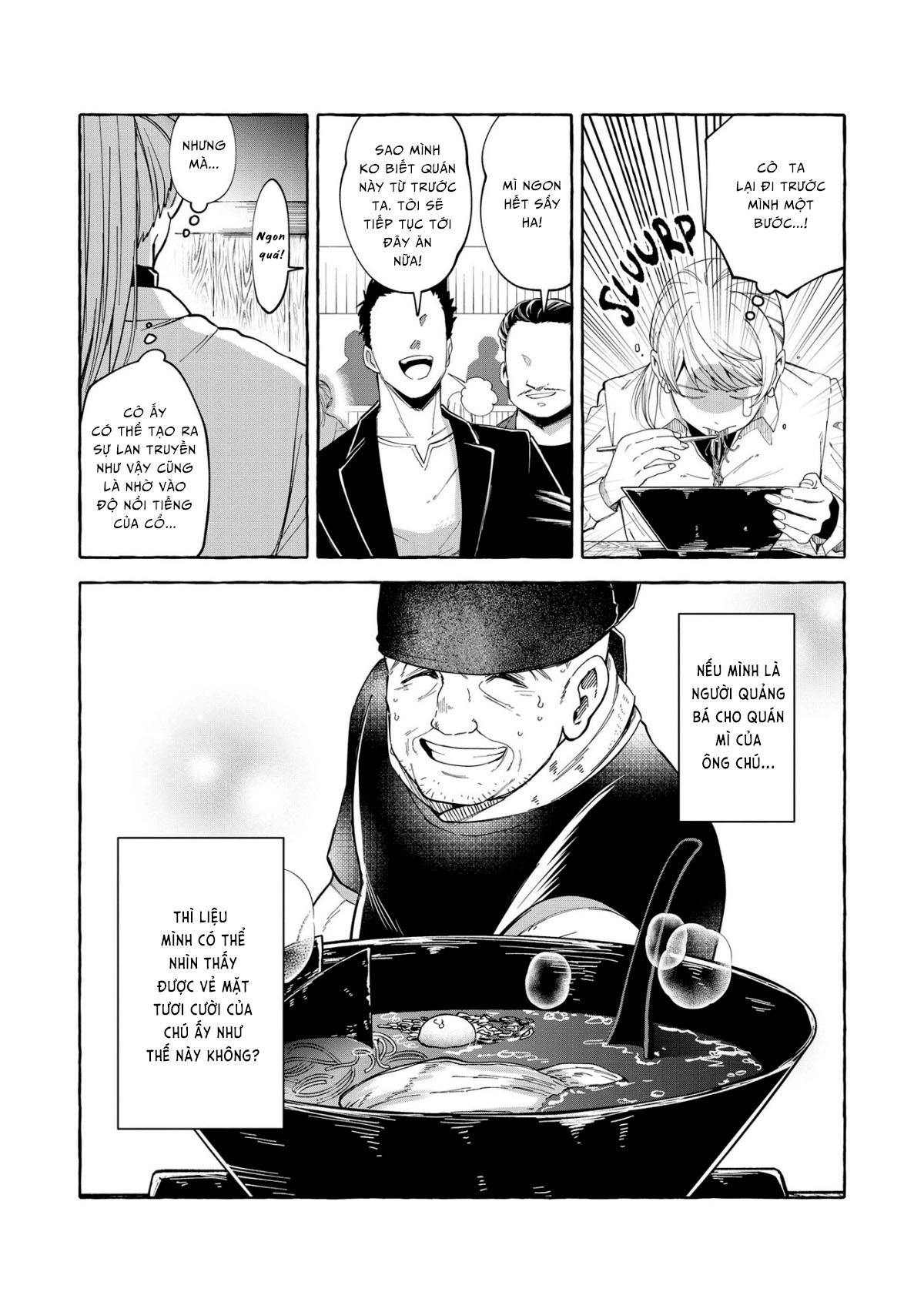 đọc truyện Hôm Nay Ngôi Sao Thần Tượng Lại Mê Đắm Tôi Nữa Rồi Chương 3 ảnh 16 tại Thiên Thai Truyện