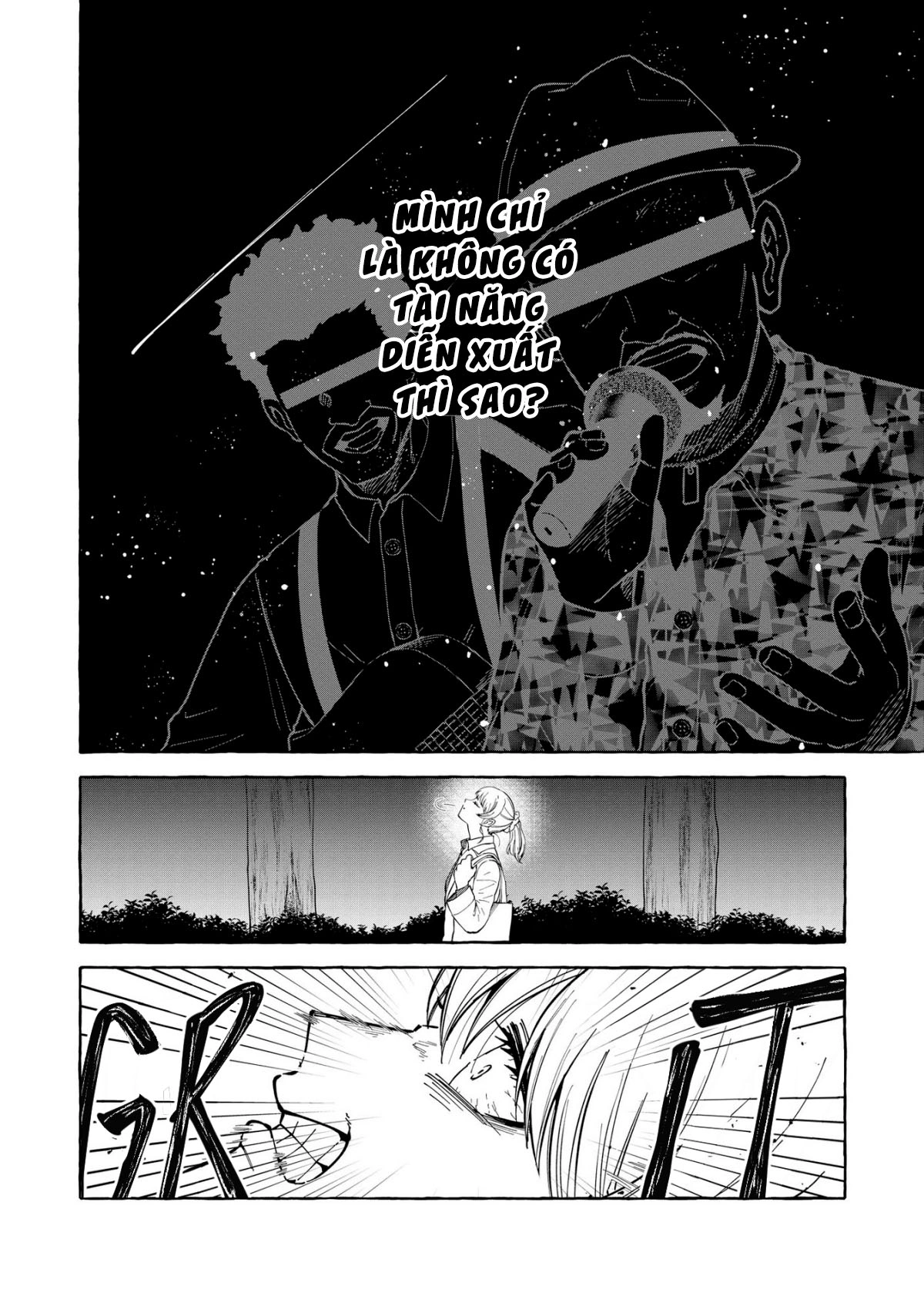 đọc truyện Hôm Nay Ngôi Sao Thần Tượng Lại Mê Đắm Tôi Nữa Rồi Chương 4 ảnh 13 tại Thiên Thai Truyện