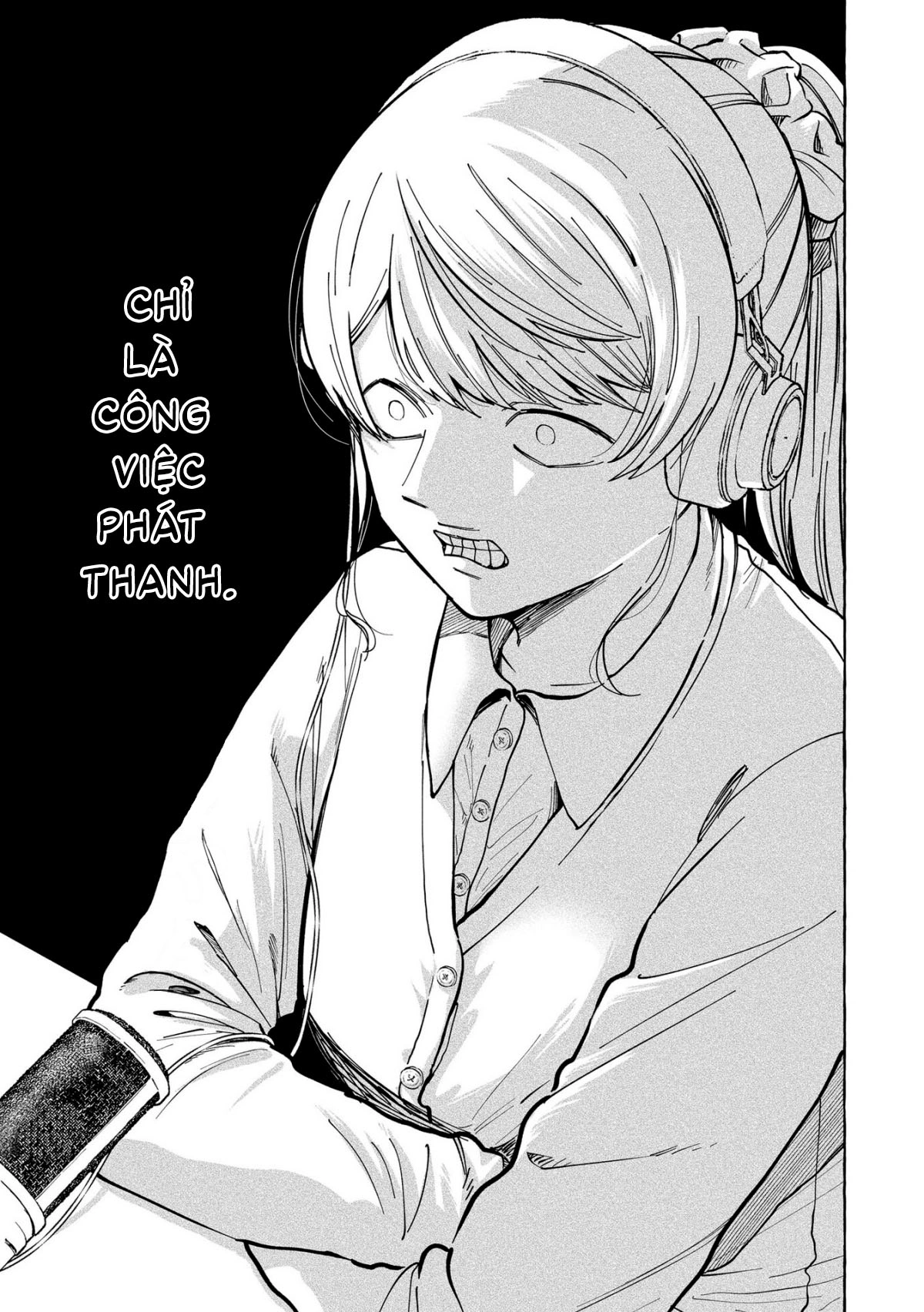 đọc truyện Hôm Nay Ngôi Sao Thần Tượng Lại Mê Đắm Tôi Nữa Rồi Chương 4 ảnh 10 tại Thiên Thai Truyện