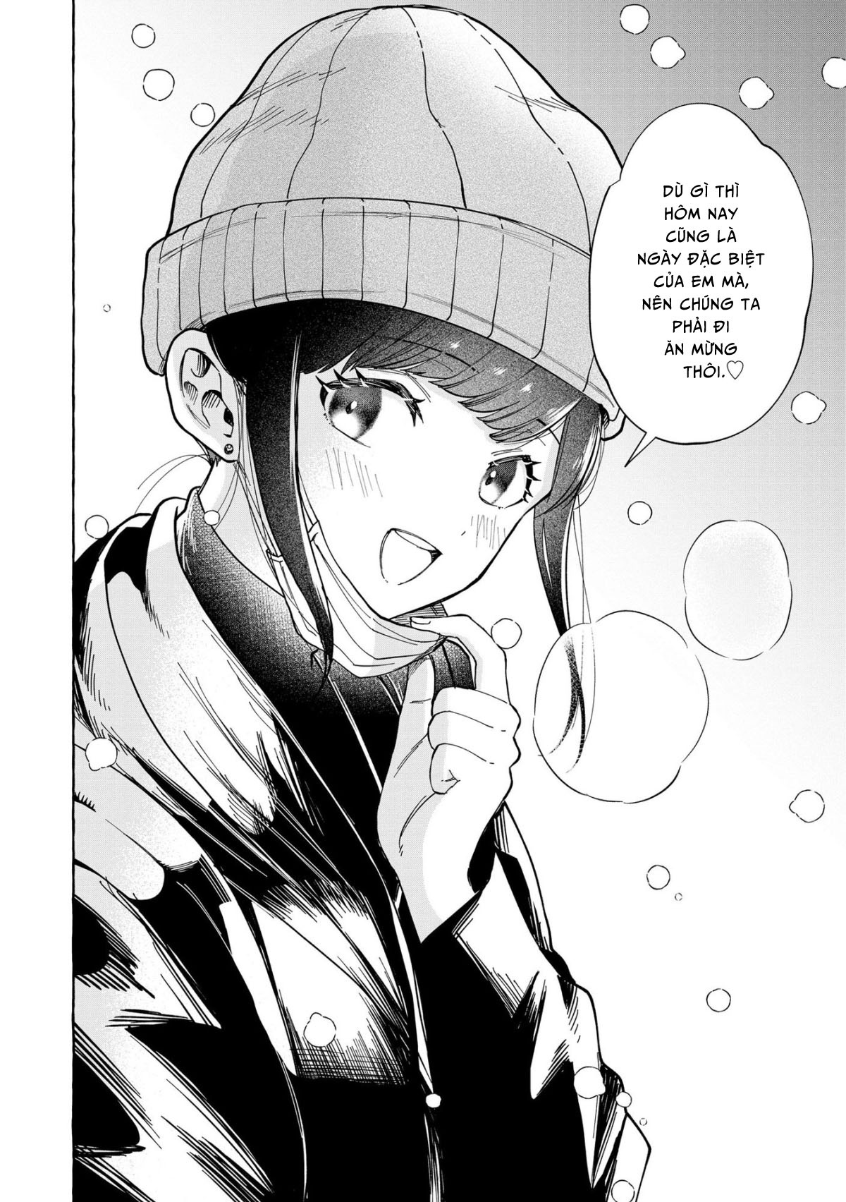 đọc truyện Hôm Nay Ngôi Sao Thần Tượng Lại Mê Đắm Tôi Nữa Rồi Chương 5 ảnh 9 tại Thiên Thai Truyện