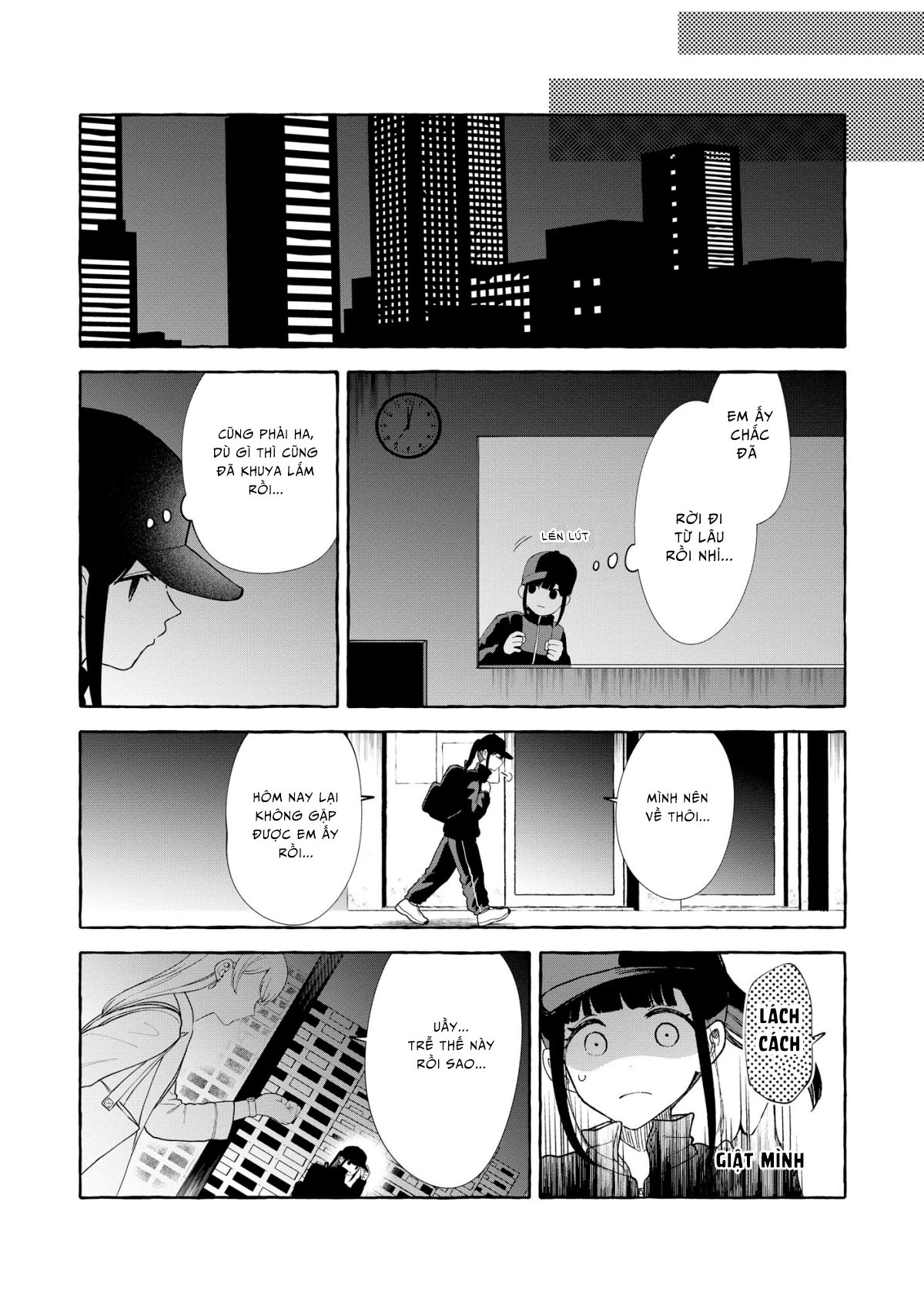 đọc truyện Hôm Nay Ngôi Sao Thần Tượng Lại Mê Đắm Tôi Nữa Rồi Chương 6 ảnh 15 tại Thiên Thai Truyện