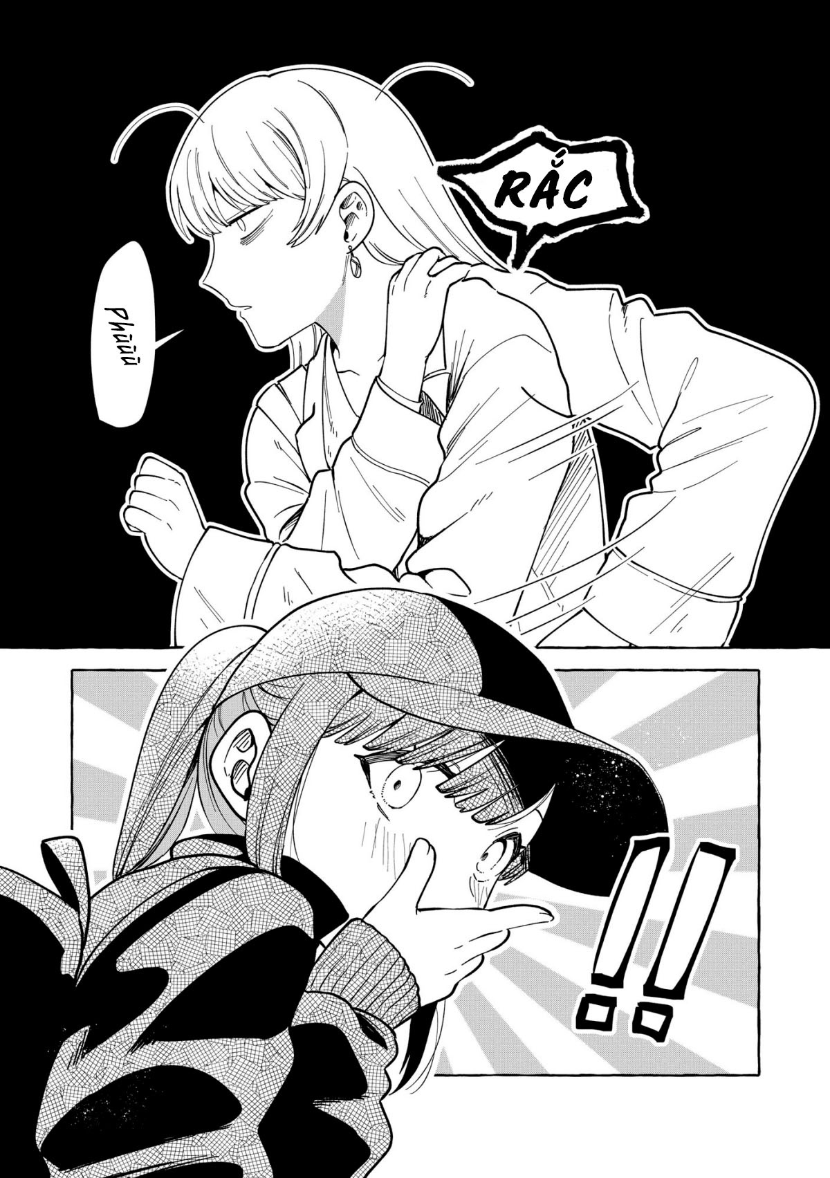 đọc truyện Hôm Nay Ngôi Sao Thần Tượng Lại Mê Đắm Tôi Nữa Rồi Chương 6 ảnh 16 tại Thiên Thai Truyện