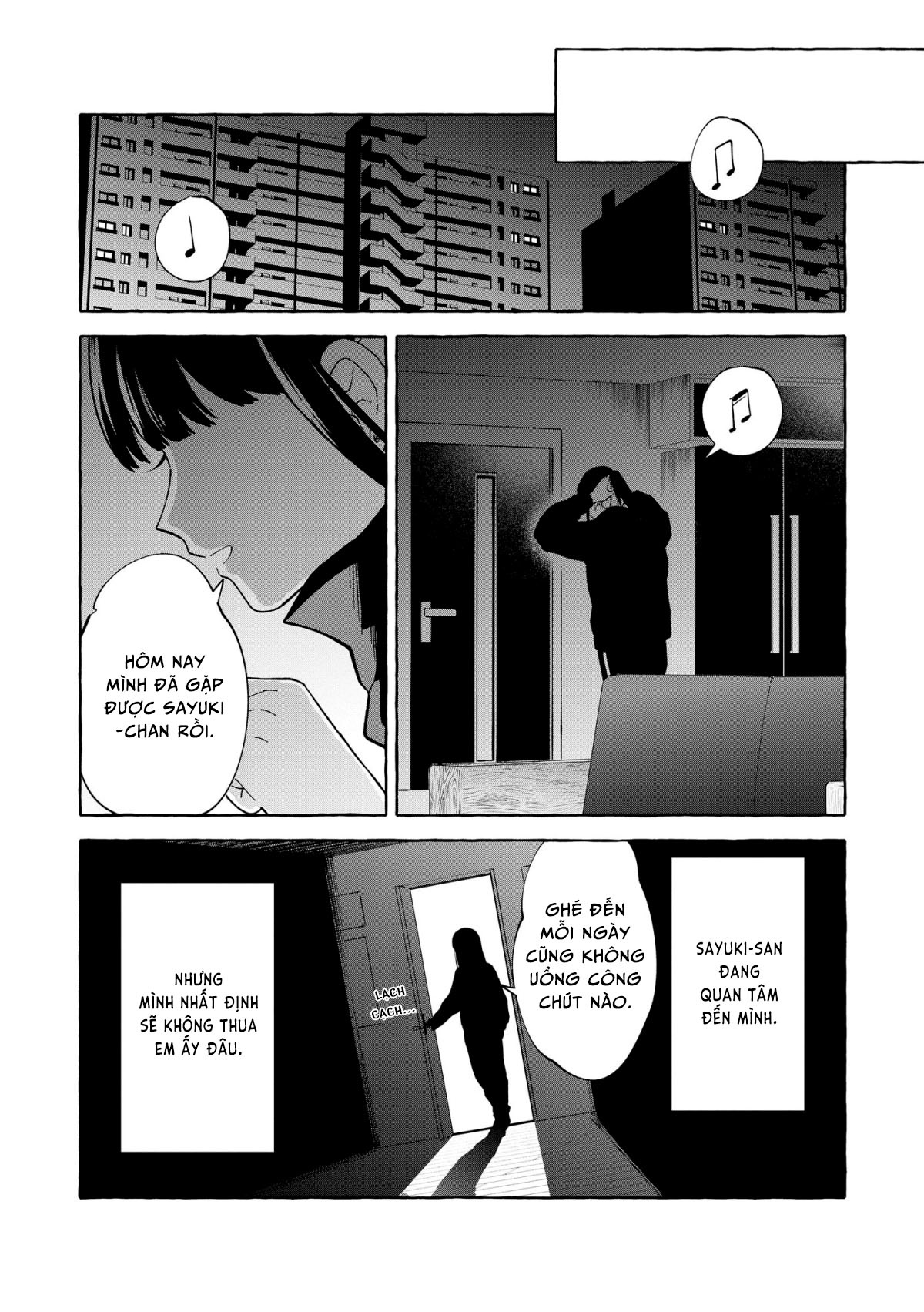 đọc truyện Hôm Nay Ngôi Sao Thần Tượng Lại Mê Đắm Tôi Nữa Rồi Chương 6 ảnh 20 tại Thiên Thai Truyện