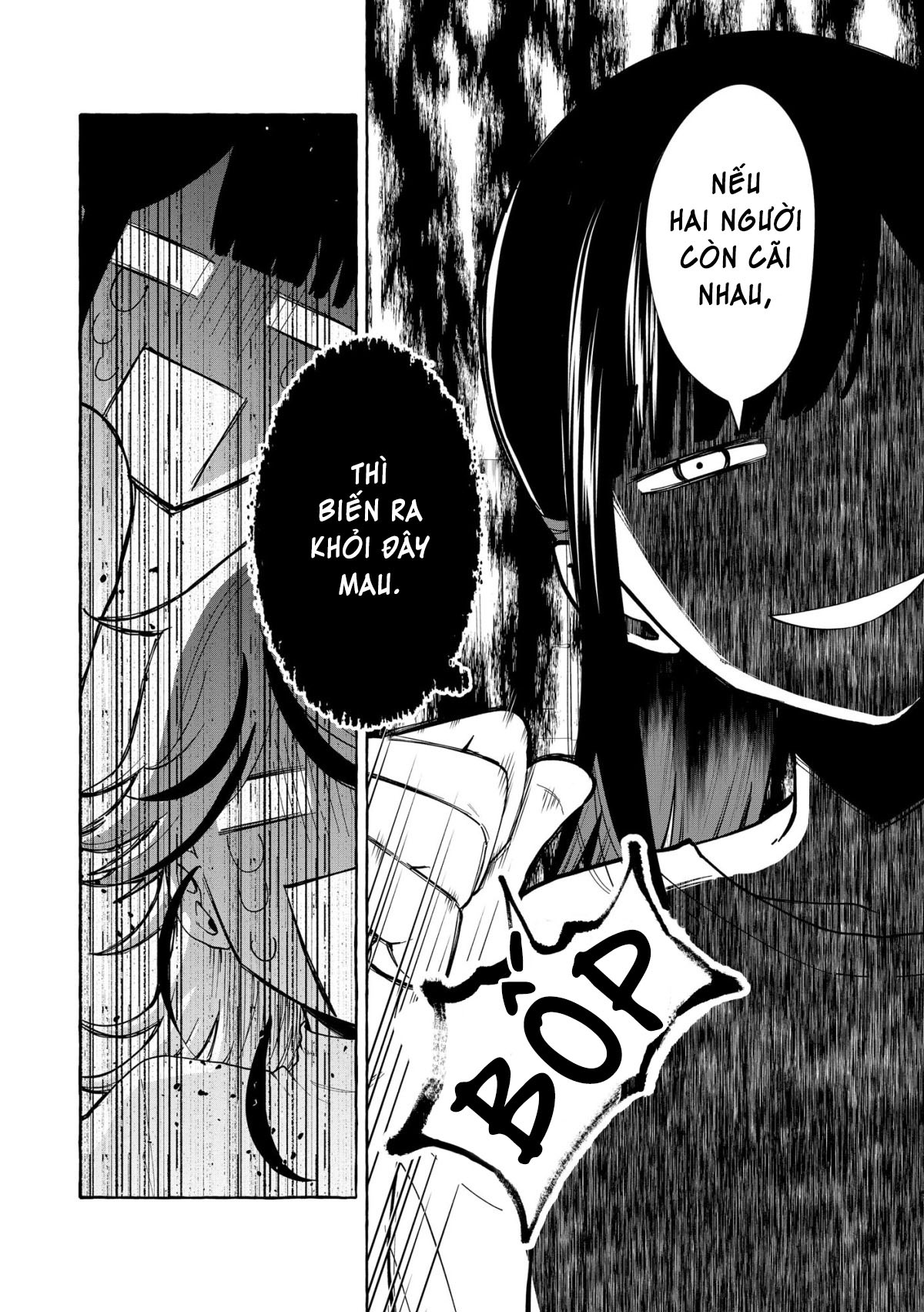 đọc truyện Hôm Nay Ngôi Sao Thần Tượng Lại Mê Đắm Tôi Nữa Rồi Chương 6 ảnh 6 tại Thiên Thai Truyện