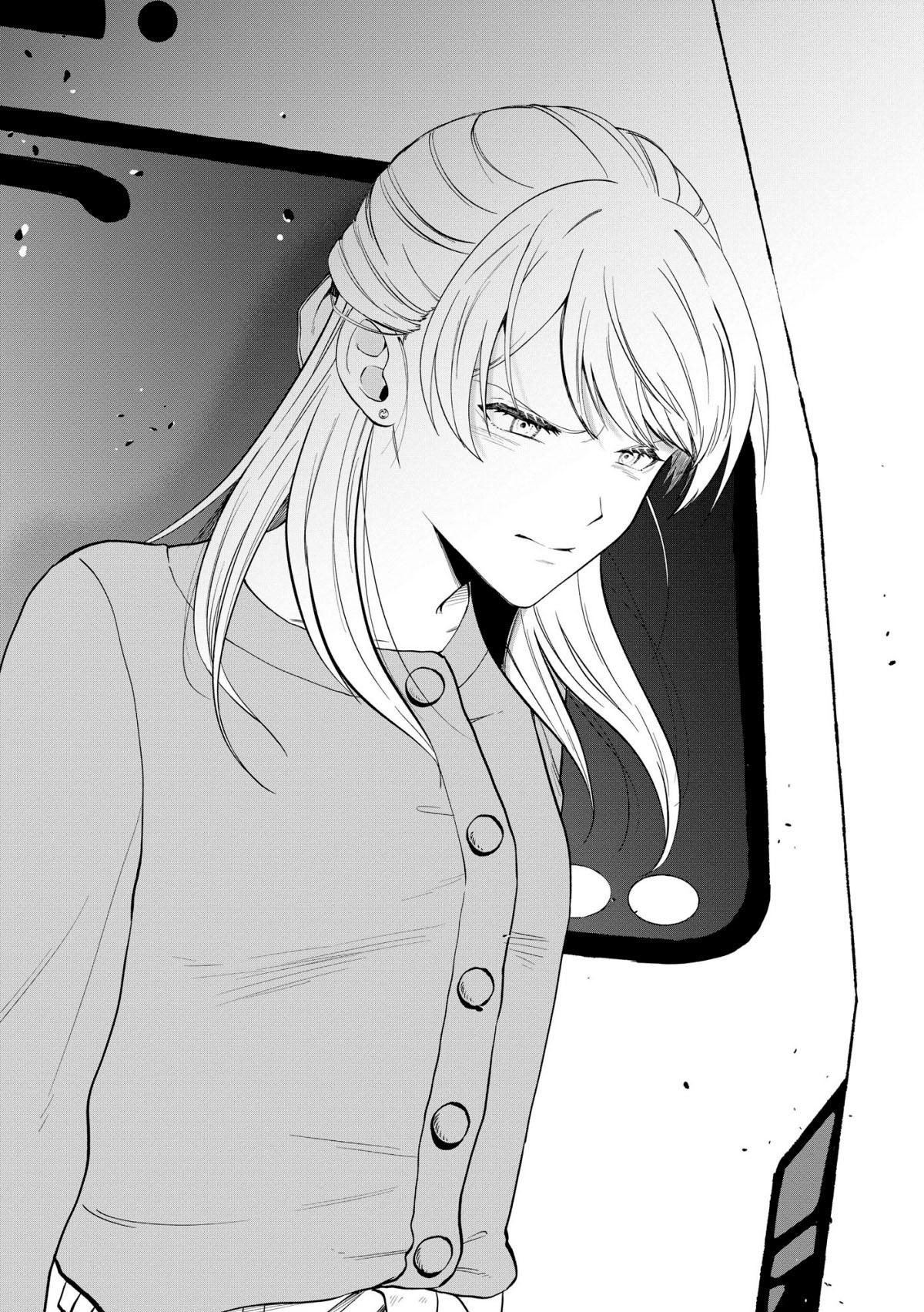 đọc truyện Hôm Nay Ngôi Sao Thần Tượng Lại Mê Đắm Tôi Nữa Rồi Chương 7 ảnh 12 tại Thiên Thai Truyện