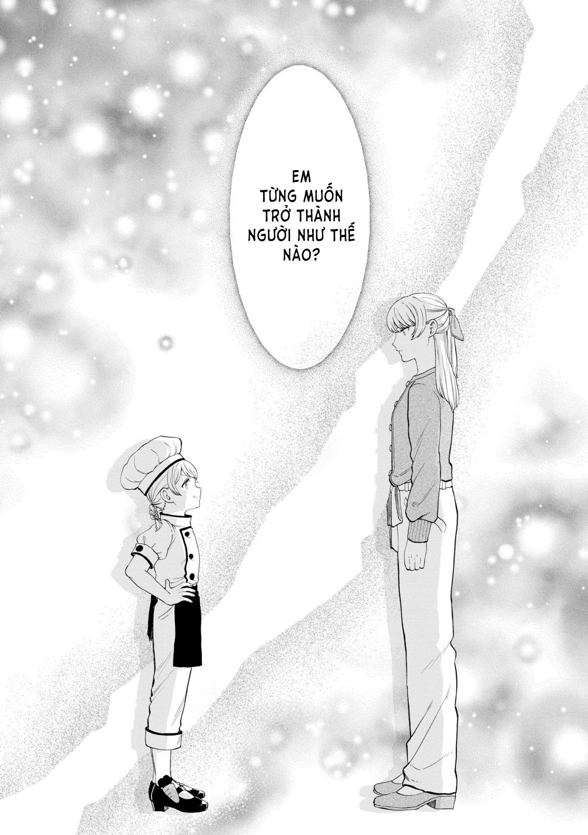 đọc truyện Hôm Nay Ngôi Sao Thần Tượng Lại Mê Đắm Tôi Nữa Rồi Chương 7 ảnh 23 tại Thiên Thai Truyện