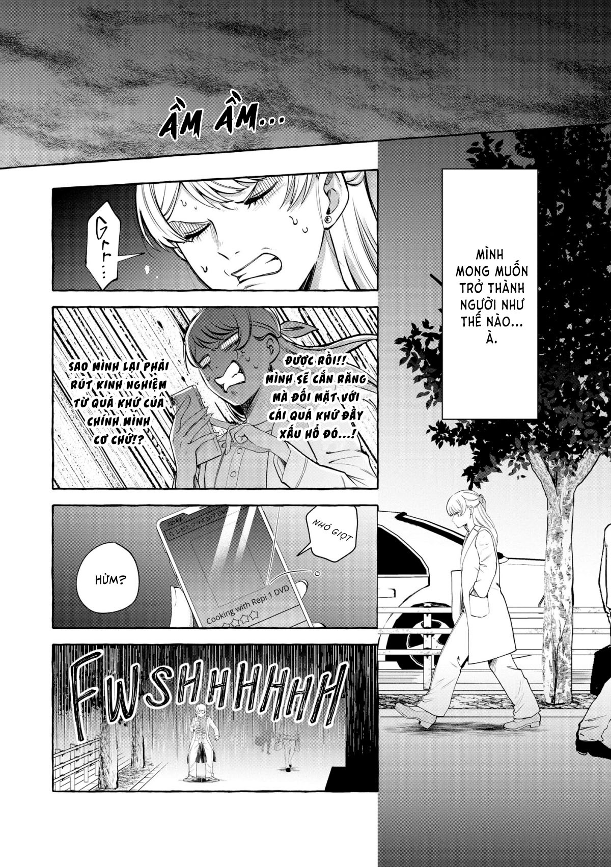 đọc truyện Hôm Nay Ngôi Sao Thần Tượng Lại Mê Đắm Tôi Nữa Rồi Chương 7 ảnh 24 tại Thiên Thai Truyện