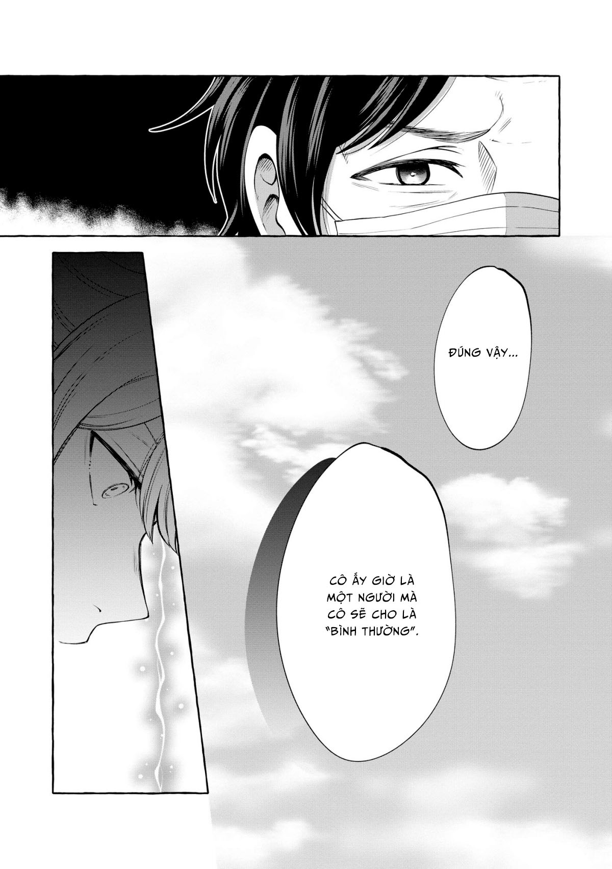 đọc truyện Hôm Nay Ngôi Sao Thần Tượng Lại Mê Đắm Tôi Nữa Rồi Chương 7 ảnh 6 tại Thiên Thai Truyện