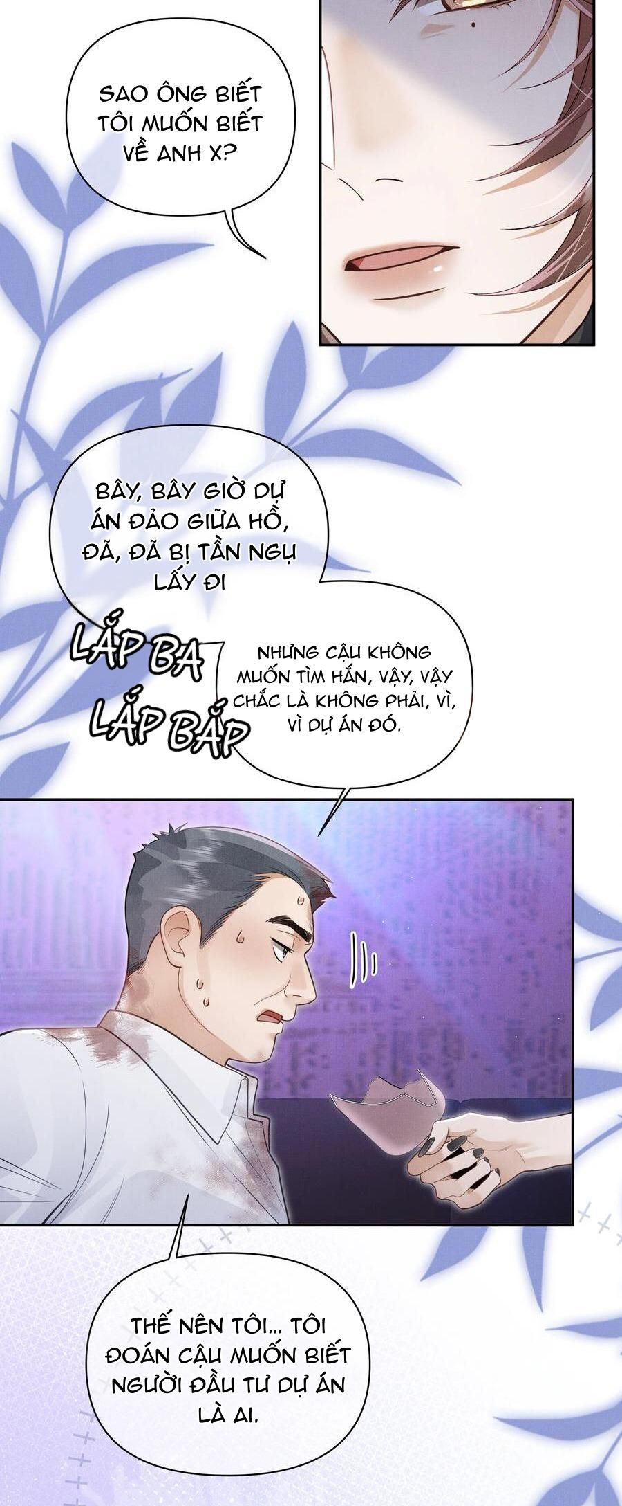 đọc truyện Hôm Nay Tình Cũ Cũng Đòi Quay Lại Chương 12 ảnh 8 tại Truyện Dạ Ký