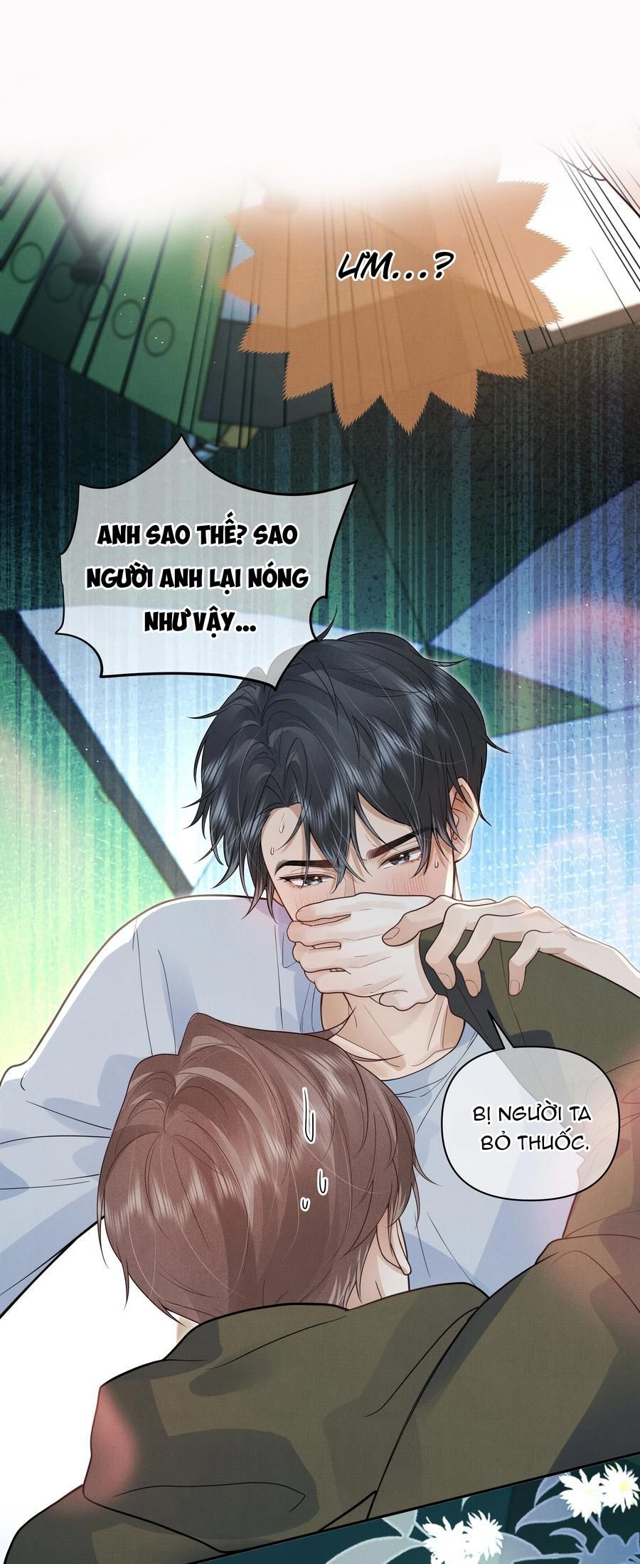 đọc truyện Hôm Nay Tình Cũ Cũng Đòi Quay Lại Chương 24 ảnh 14 tại Giả Dược